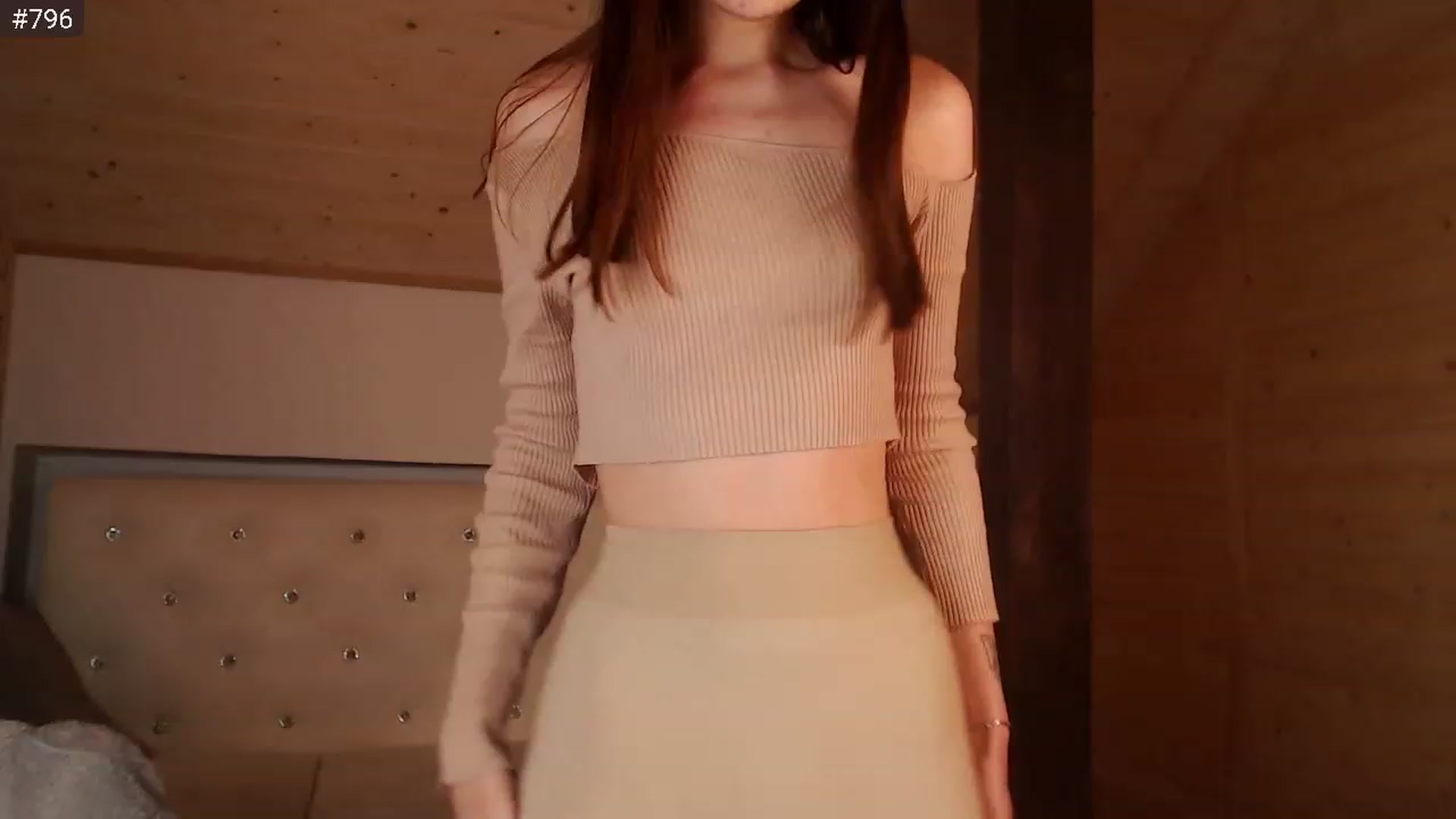 Gallery image thumbnail from hiSasha's myfreecams stream on, 12/10/2022, 15:57 image 9 of 20