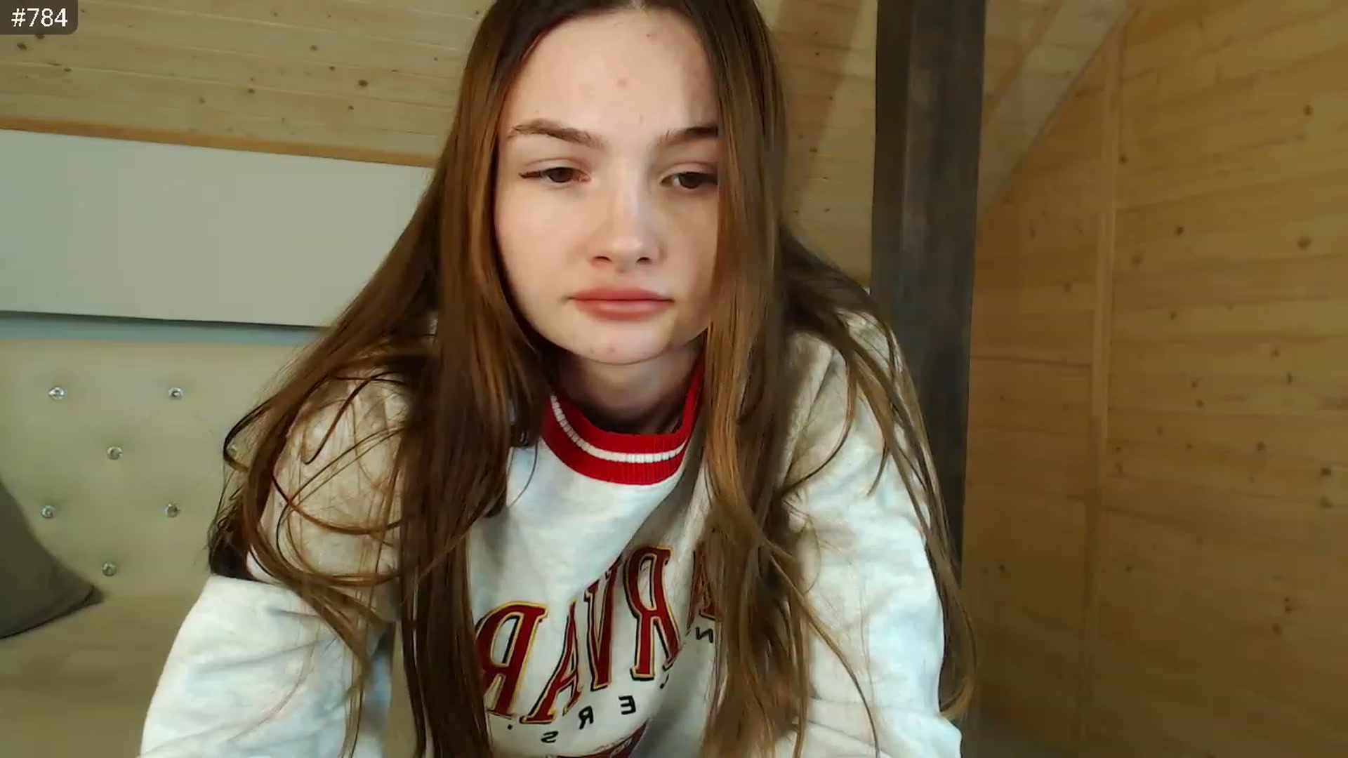 Gallery image thumbnail from hiSasha's myfreecams stream on, 12/11/2022, 20:41 image 4 of 20