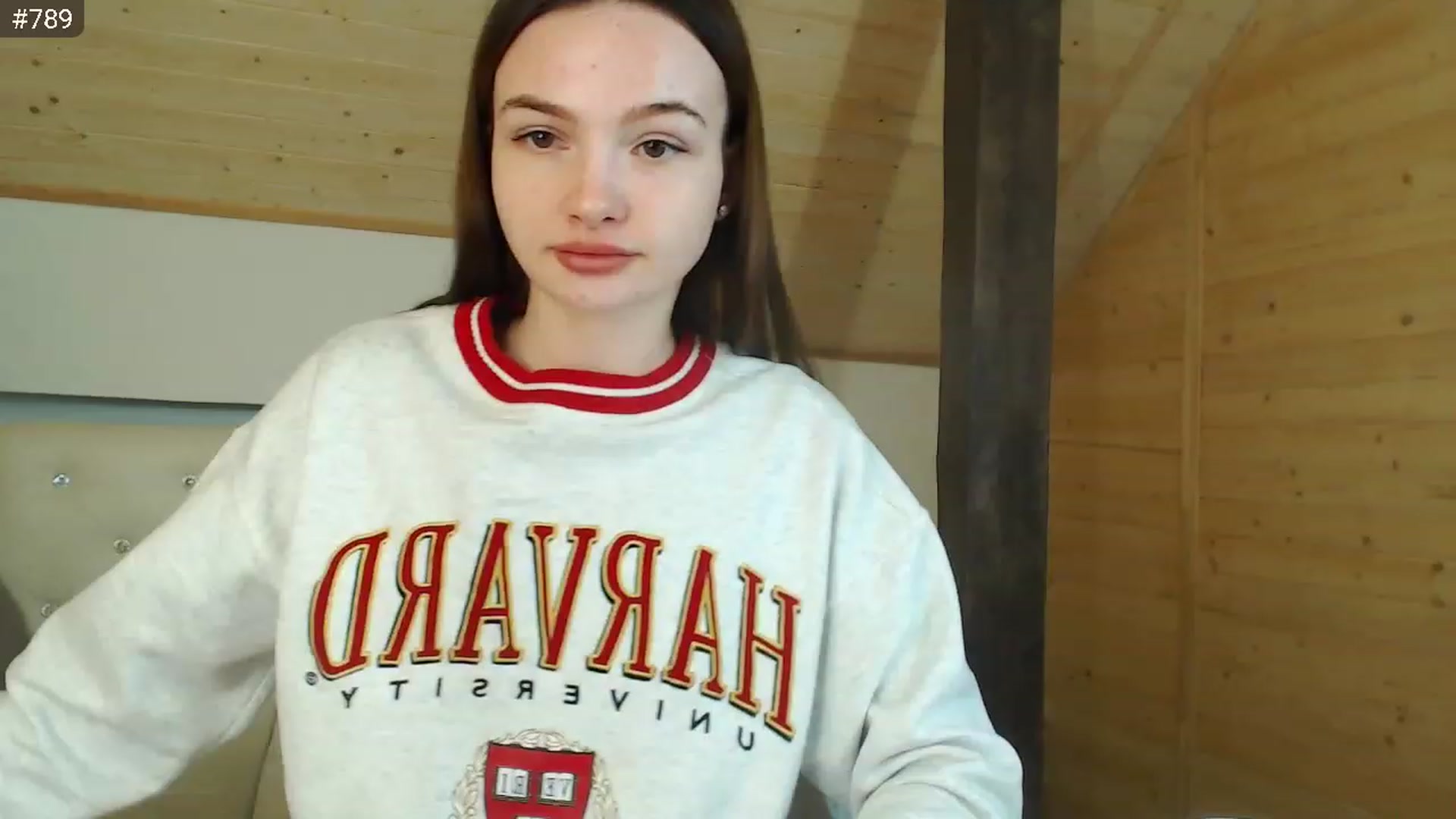 Gallery image thumbnail from hiSasha's myfreecams stream on, 12/11/2022, 20:41 image 1 of 20