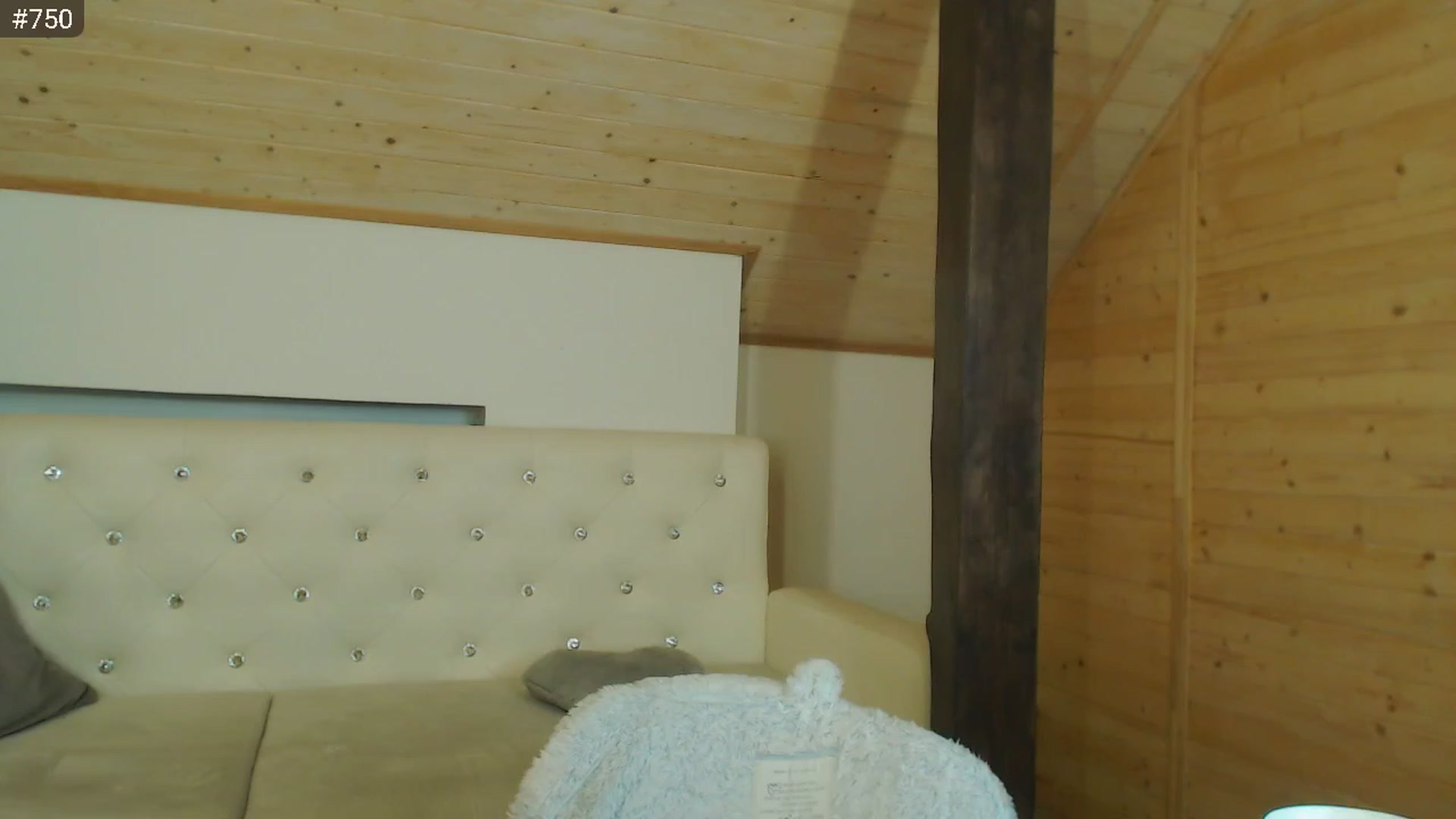 Gallery image thumbnail from hiSasha's myfreecams stream on, 12/11/2022, 21:07 image 3 of 20