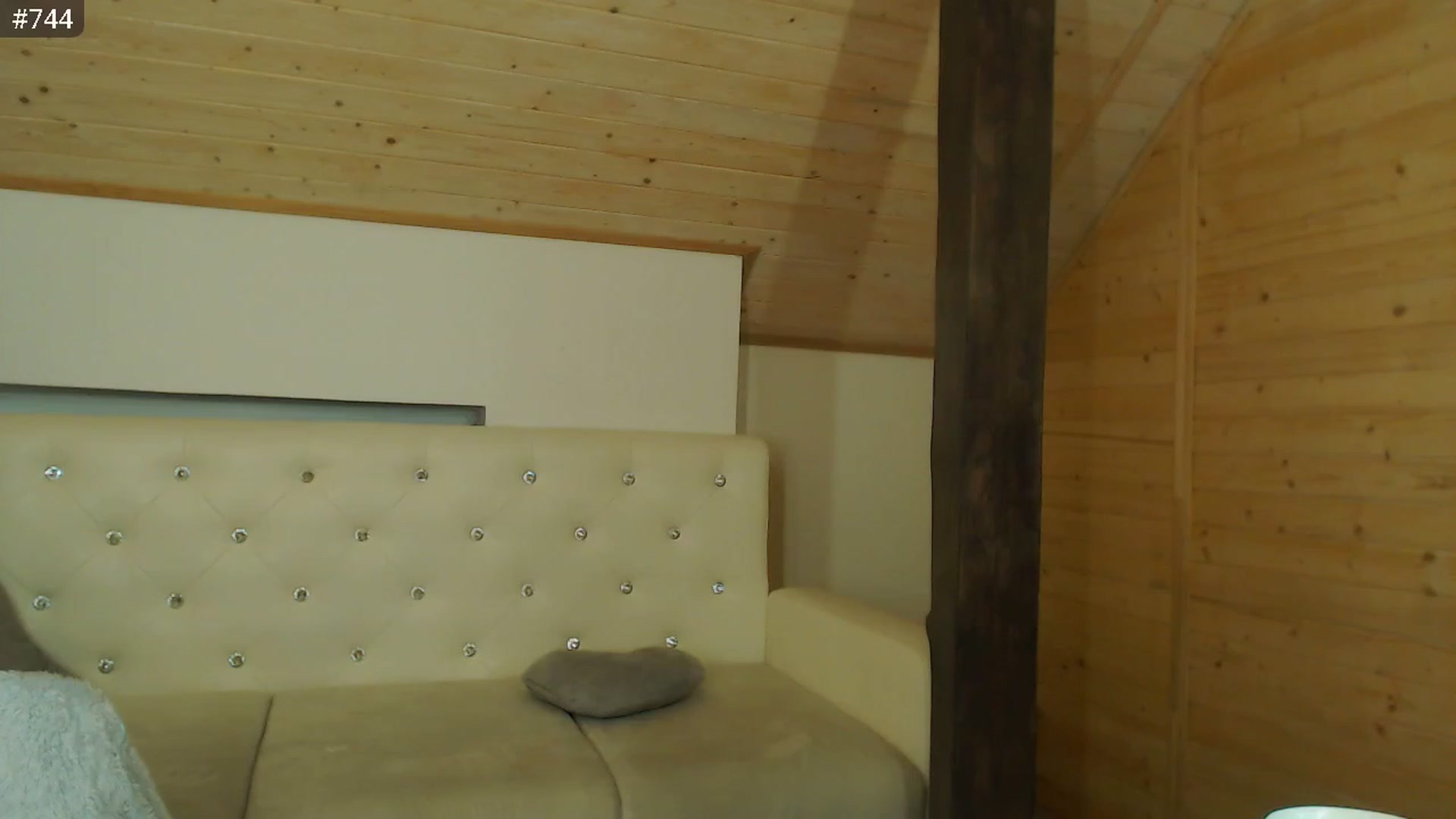 Gallery image thumbnail from hiSasha's myfreecams stream on, 12/11/2022, 21:07 image 15 of 20