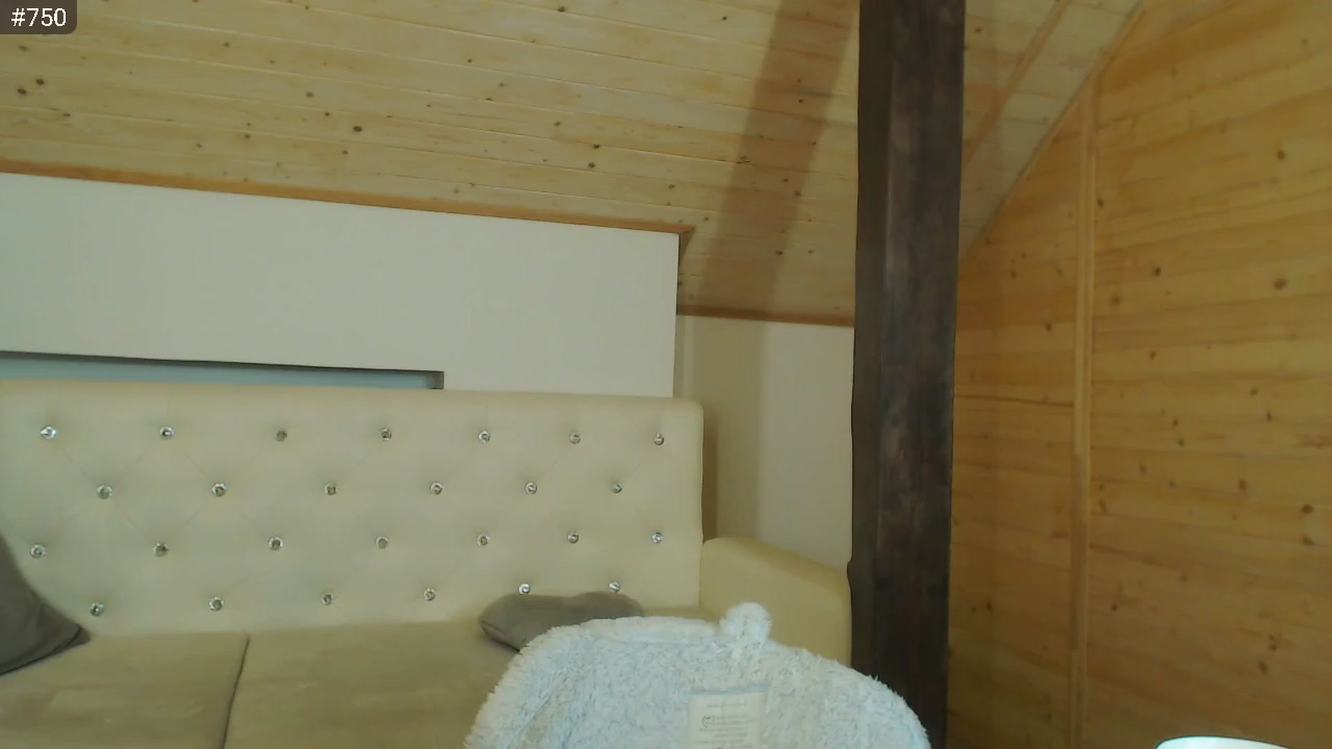 Gallery image thumbnail from hiSasha's myfreecams stream on, 12/11/2022, 21:07 image 5 of 20