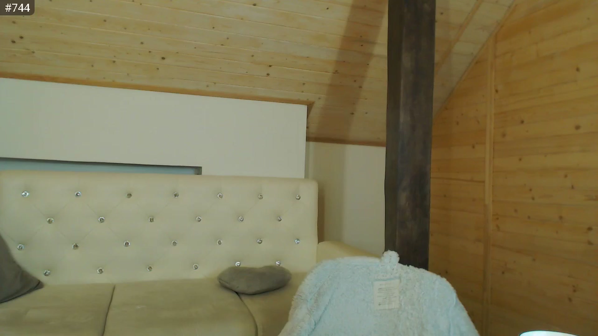Gallery image thumbnail from hiSasha's myfreecams stream on, 12/11/2022, 21:07 image 19 of 20