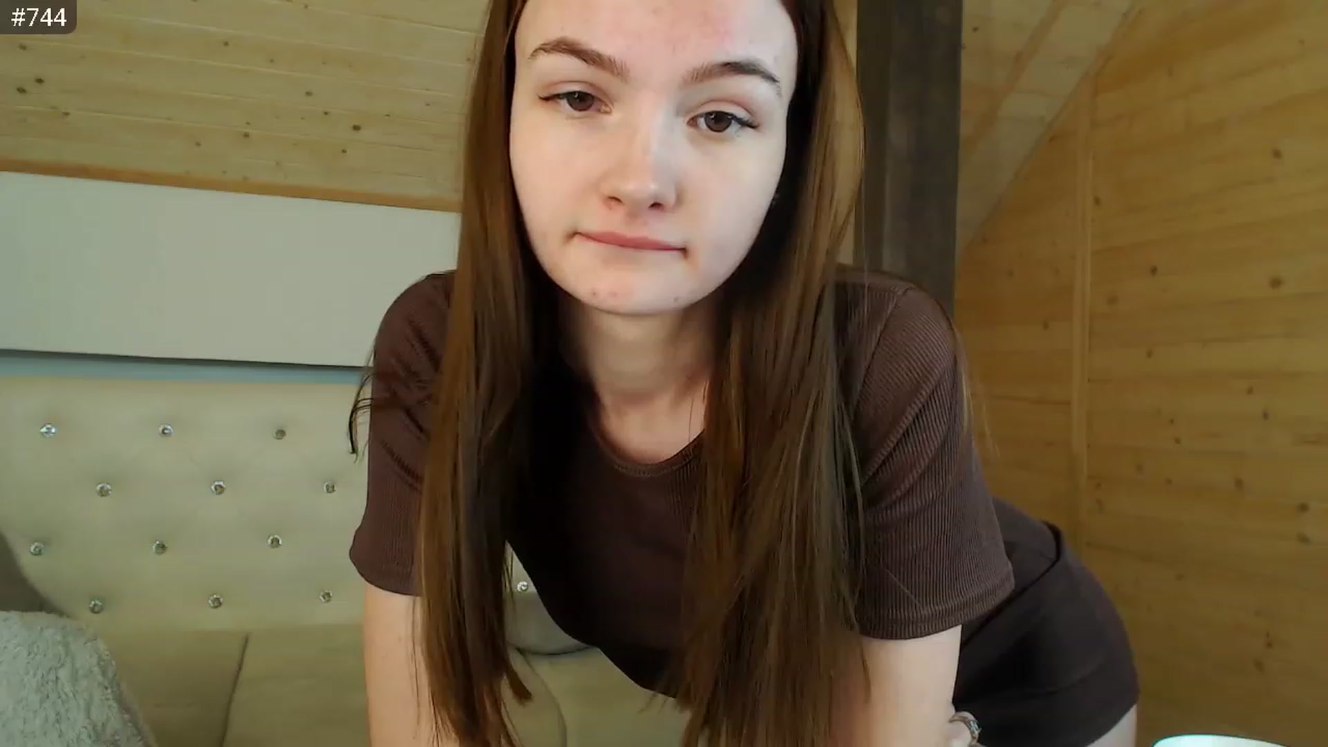 Gallery image thumbnail from hiSasha's myfreecams stream on, 12/11/2022, 21:07 image 11 of 20