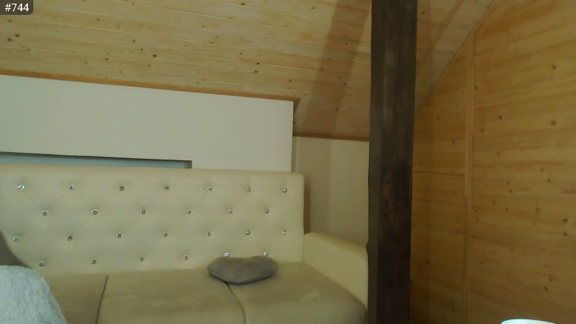 Gallery image thumbnail from hiSasha's myfreecams stream on, 12/11/2022, 21:07 image 13 of 20