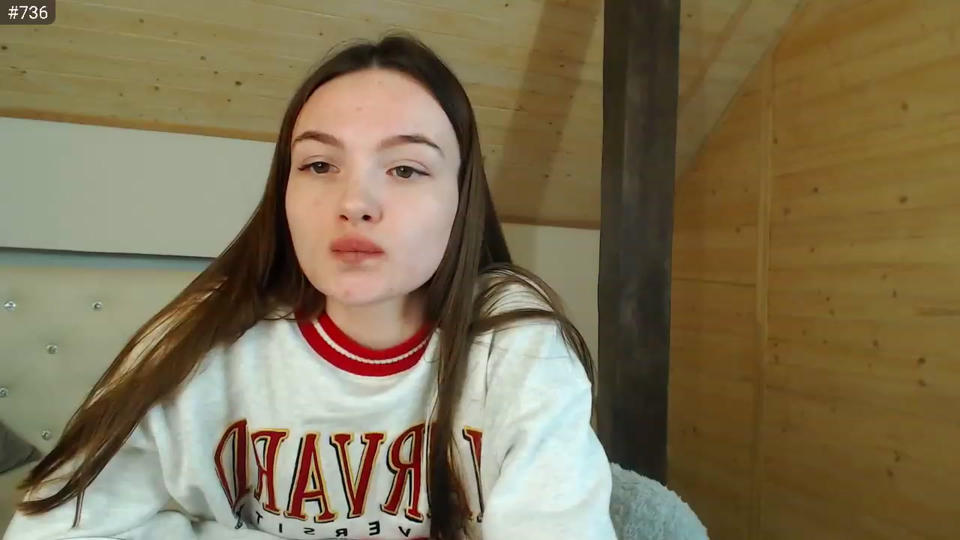 Gallery image thumbnail from hiSasha's myfreecams stream on, 12/11/2022, 22:11 image 1 of 20