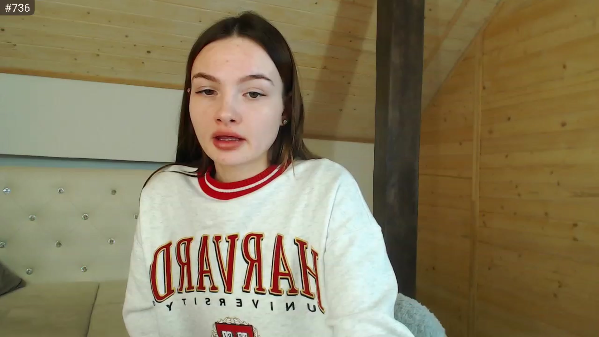 Gallery image thumbnail from hiSasha's myfreecams stream on, 12/11/2022, 22:11 image 19 of 20