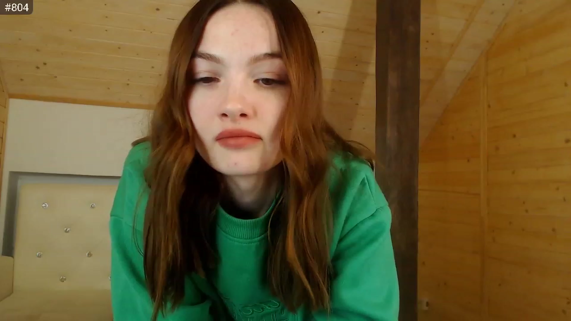 Gallery image thumbnail from hiSasha's myfreecams stream on, 12/18/2022, 22:24 image 6 of 20