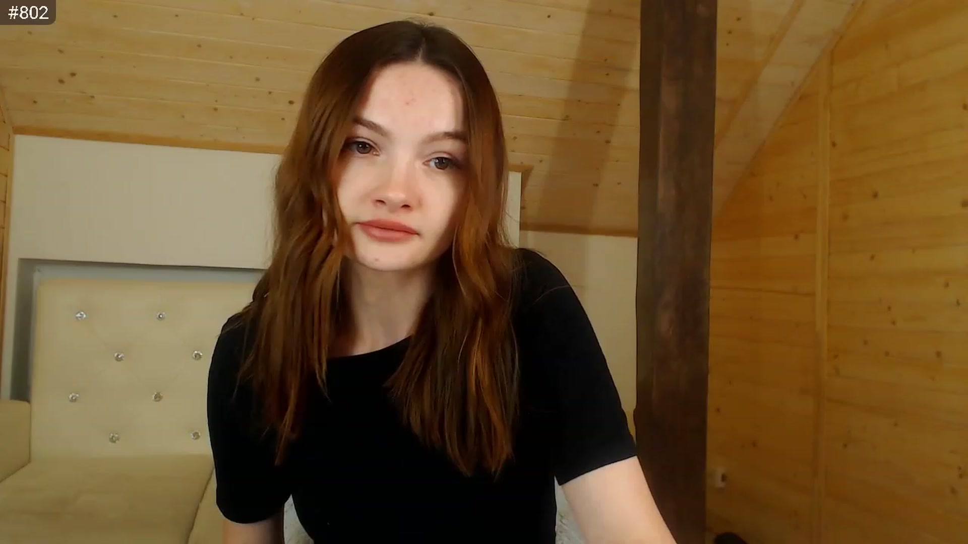 Gallery image thumbnail from hiSasha's myfreecams stream on, 12/18/2022, 22:24 image 5 of 20