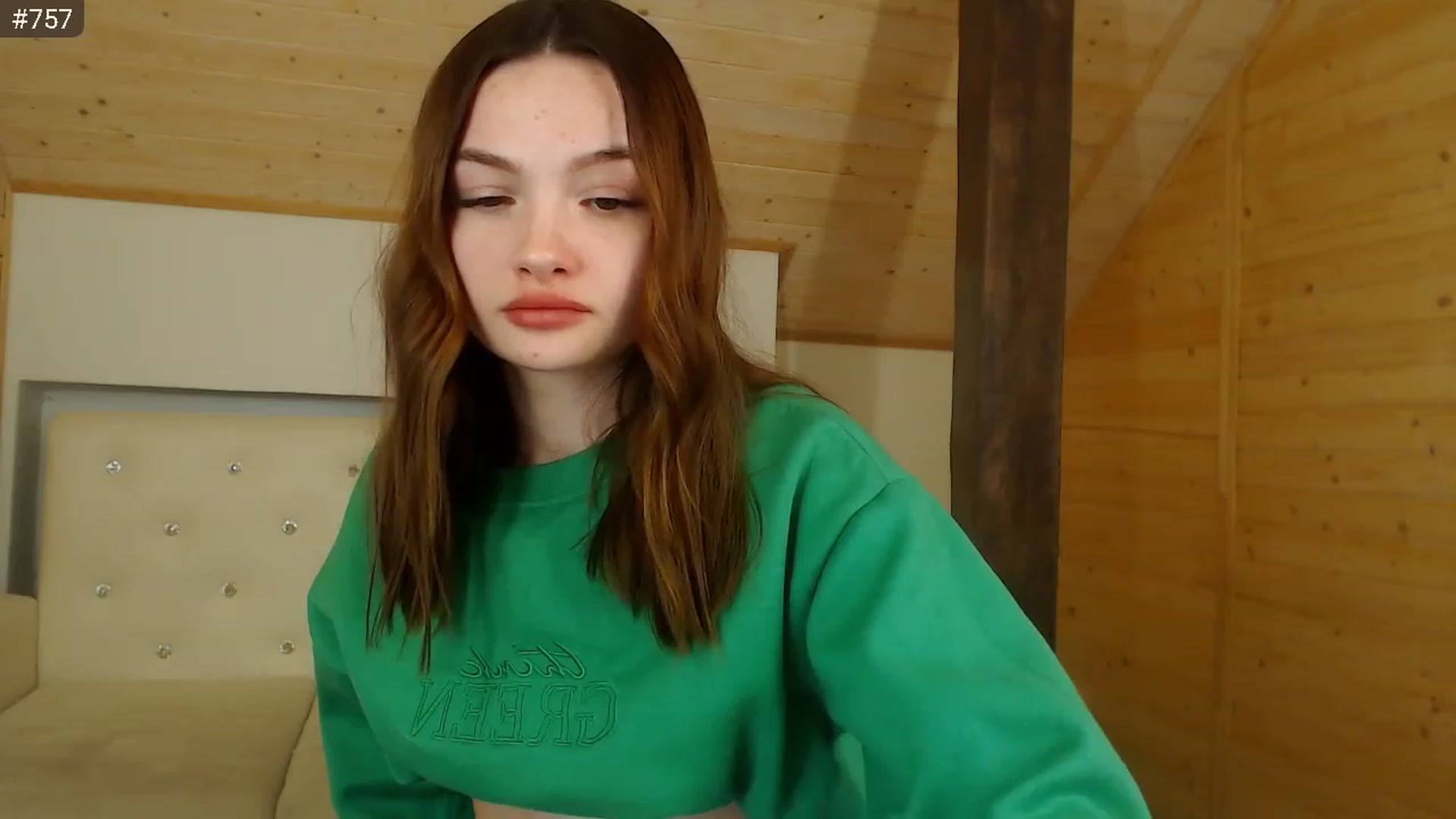 Gallery image thumbnail from hiSasha's myfreecams stream on, 12/18/2022, 22:24 image 14 of 20