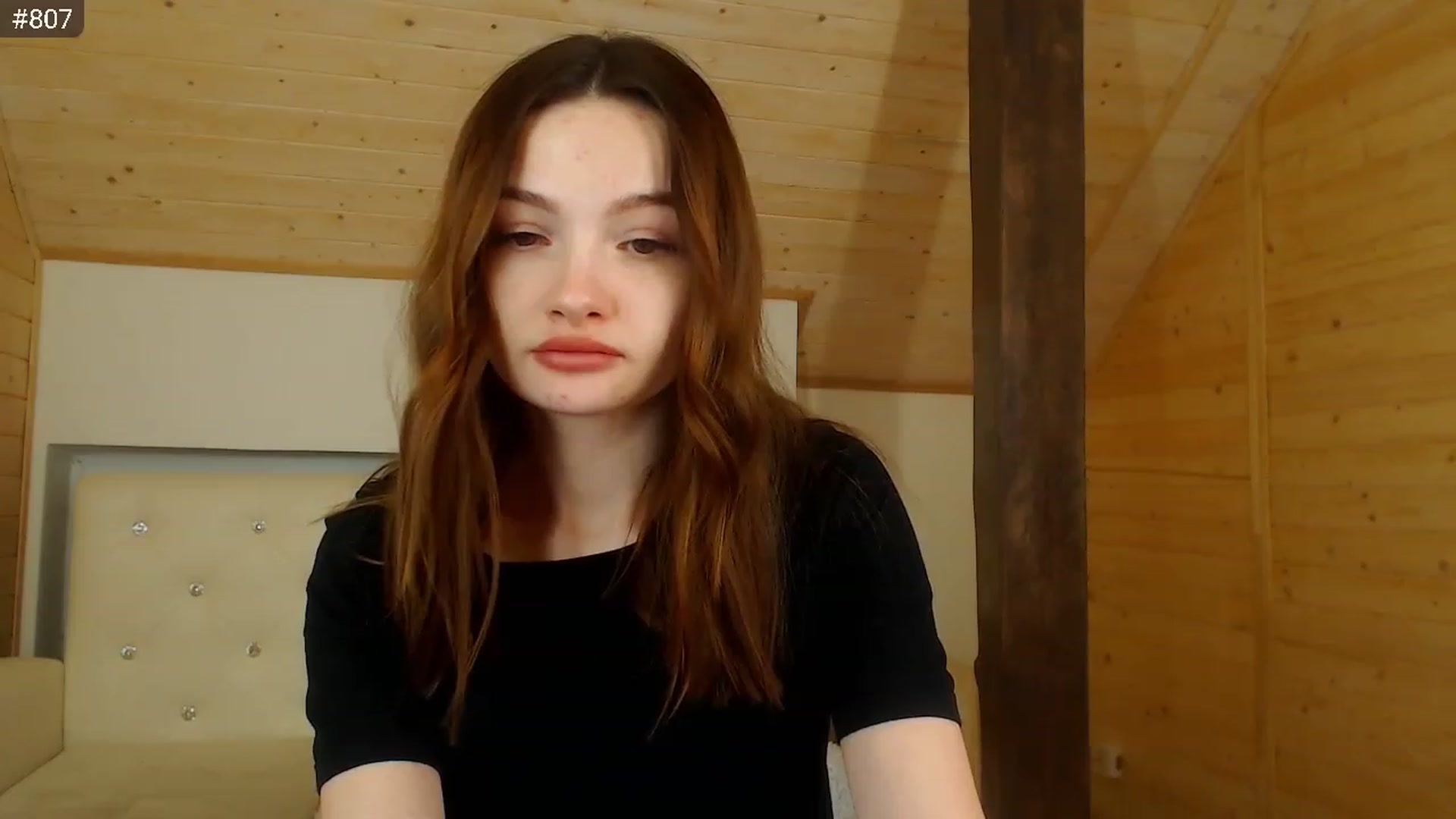 Gallery image thumbnail from hiSasha's myfreecams stream on, 12/18/2022, 22:24 image 2 of 20