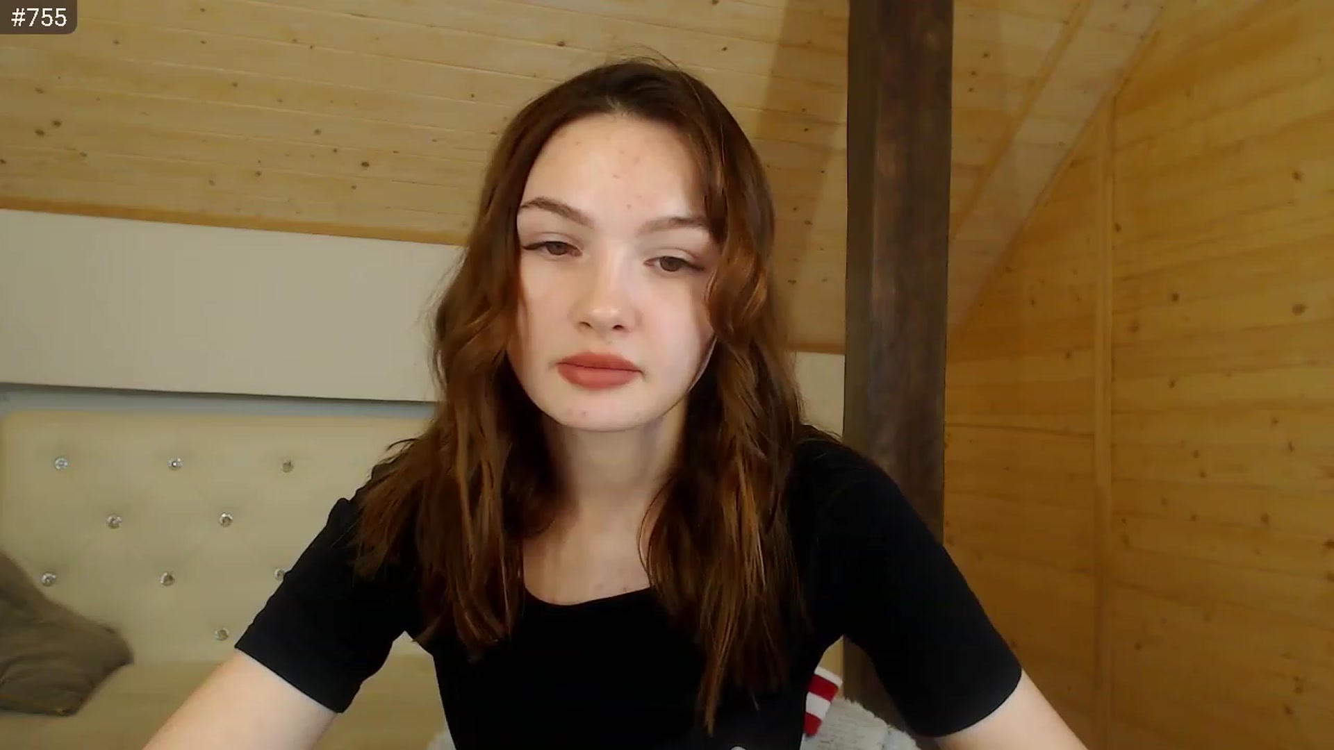 Gallery image thumbnail from hiSasha's myfreecams stream on, 12/19/2022, 21:30 image 4 of 20