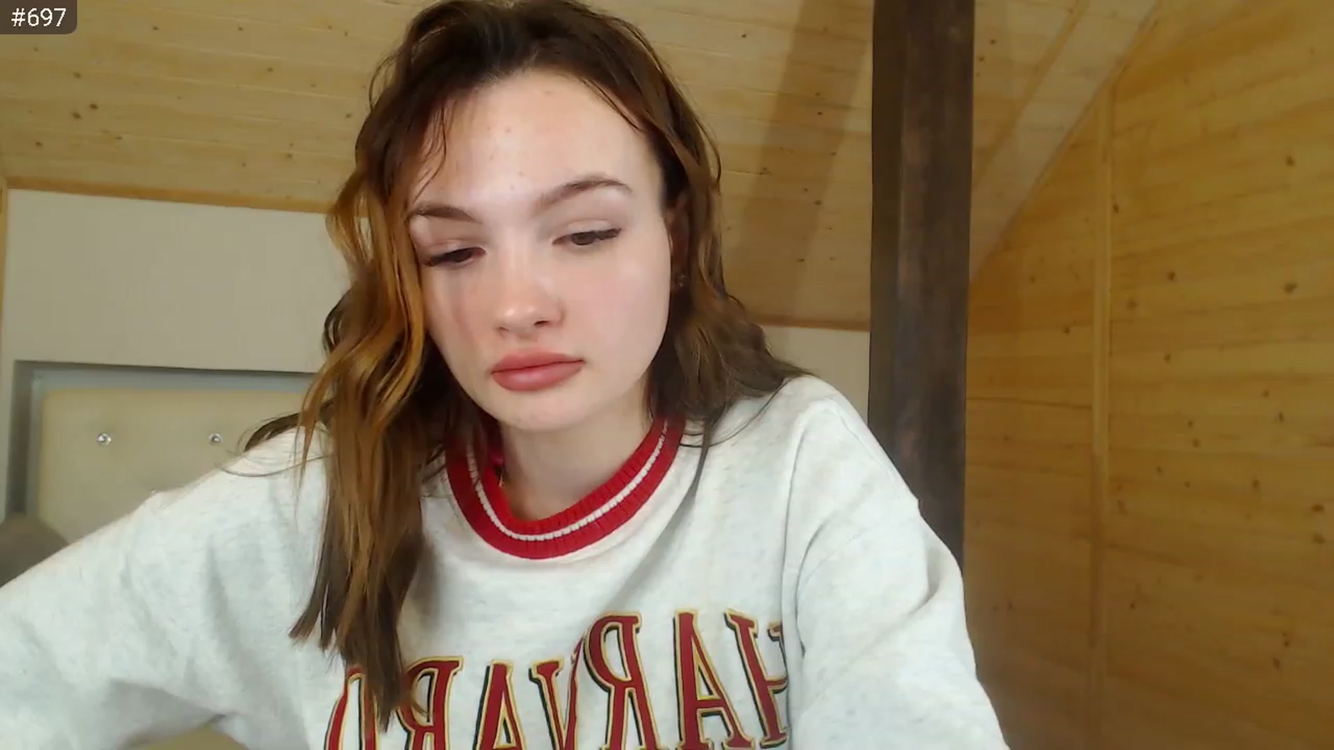 Gallery image thumbnail from hiSasha's myfreecams stream on, 12/20/2022, 19:46 image 14 of 20