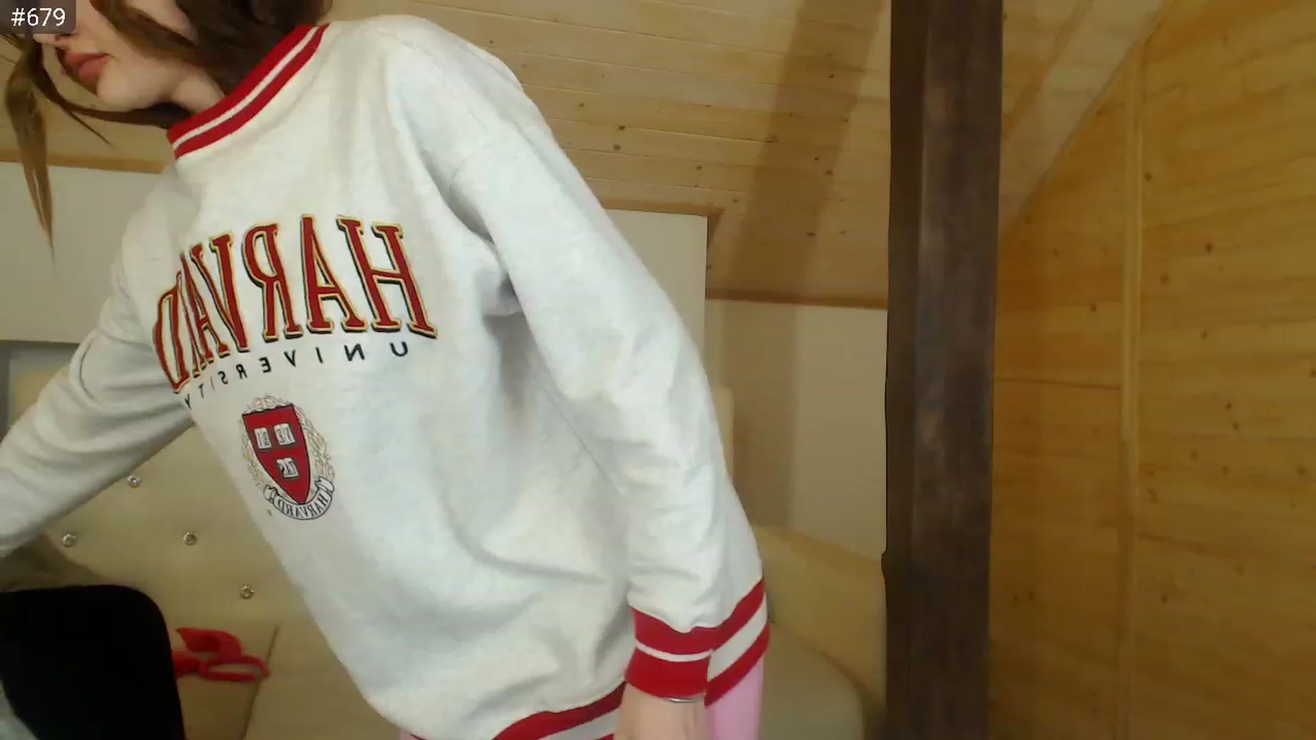 Gallery image thumbnail from hiSasha's myfreecams stream on, 12/20/2022, 21:04 image 19 of 20