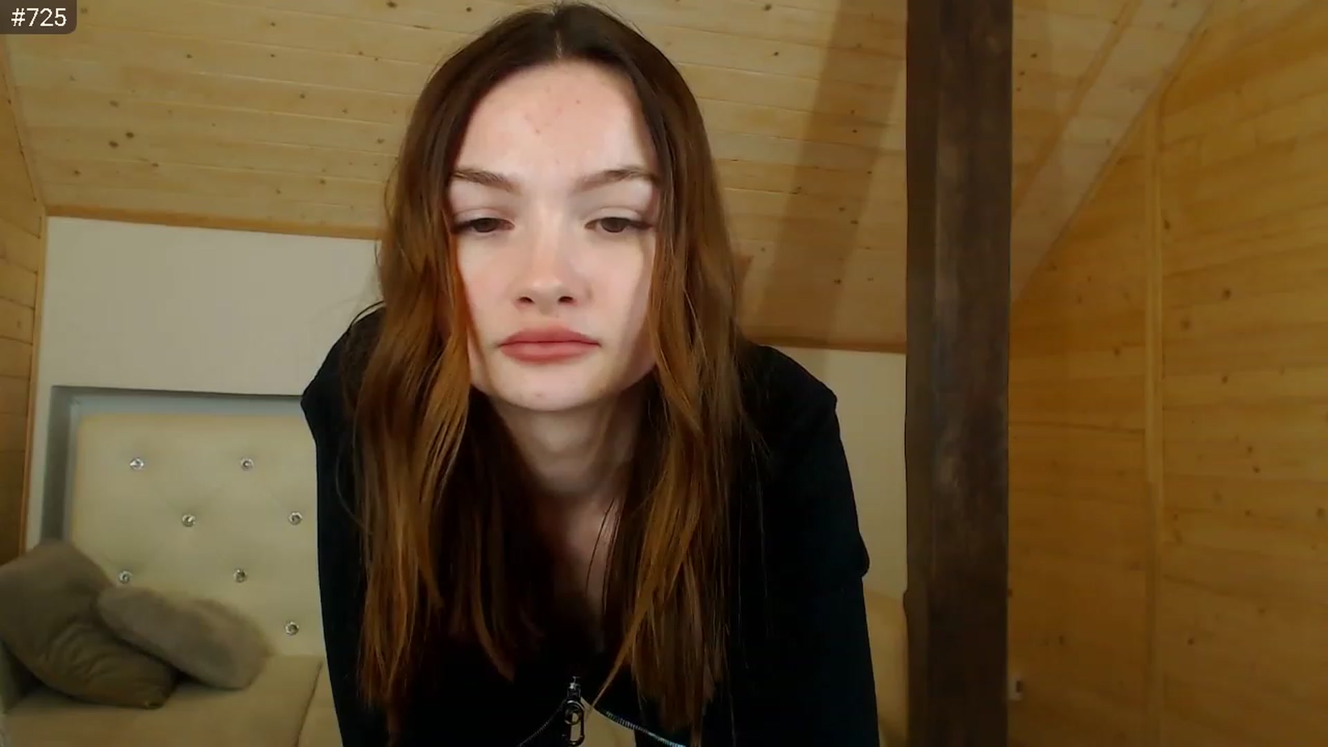 Gallery image thumbnail from hiSasha's myfreecams stream on, 12/22/2022, 21:49 image 3 of 20
