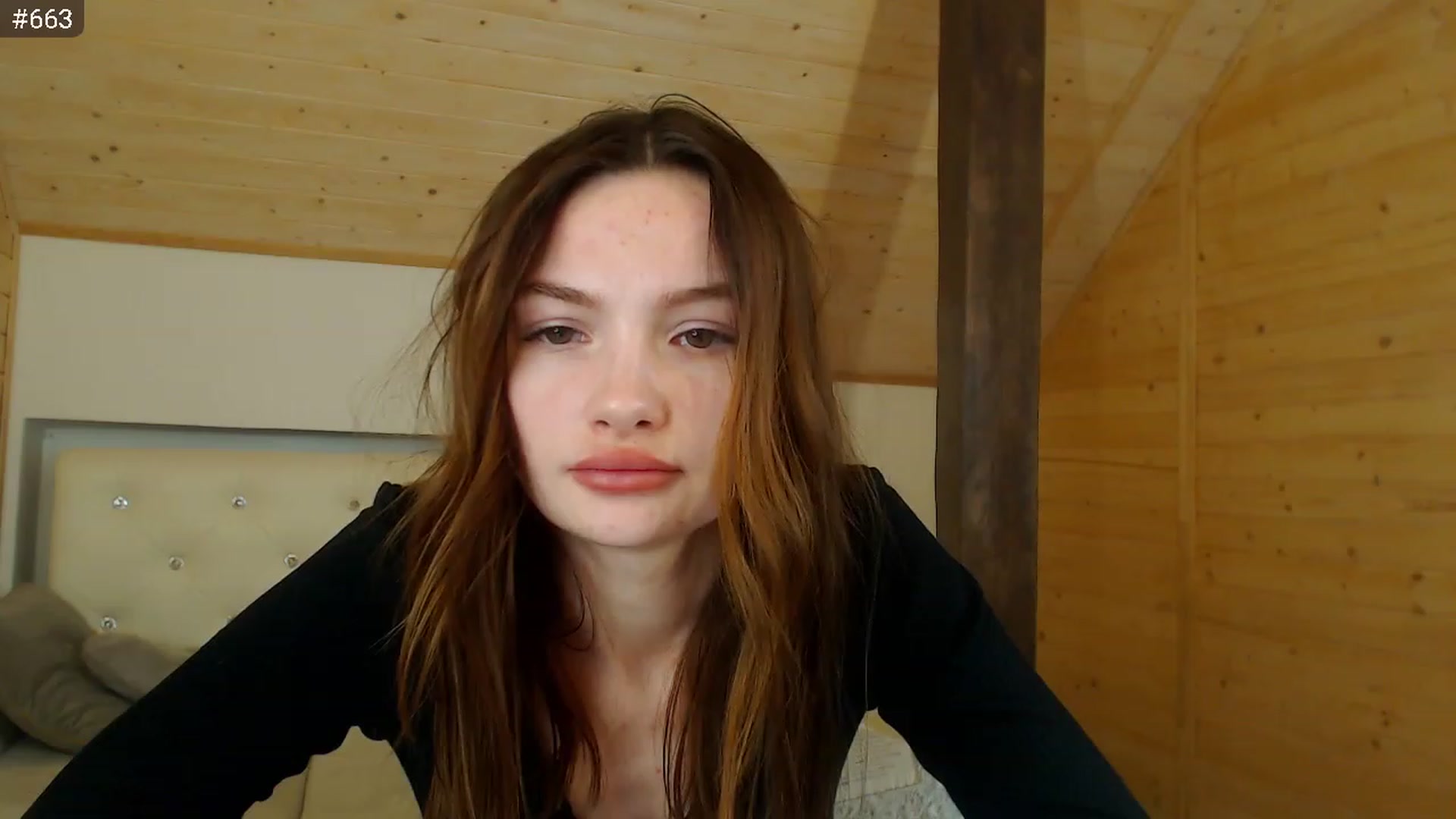 Gallery image thumbnail from hiSasha's myfreecams stream on, 12/22/2022, 21:49 image 20 of 20