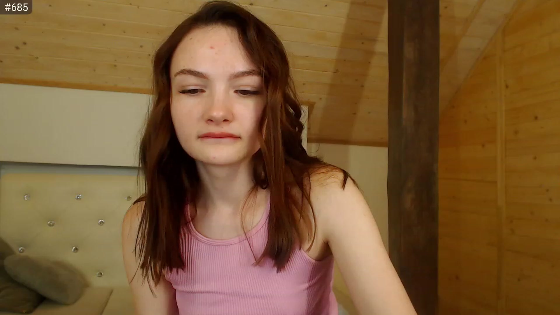Gallery image thumbnail from hiSasha's myfreecams stream on, 12/24/2022, 16:08 image 15 of 20