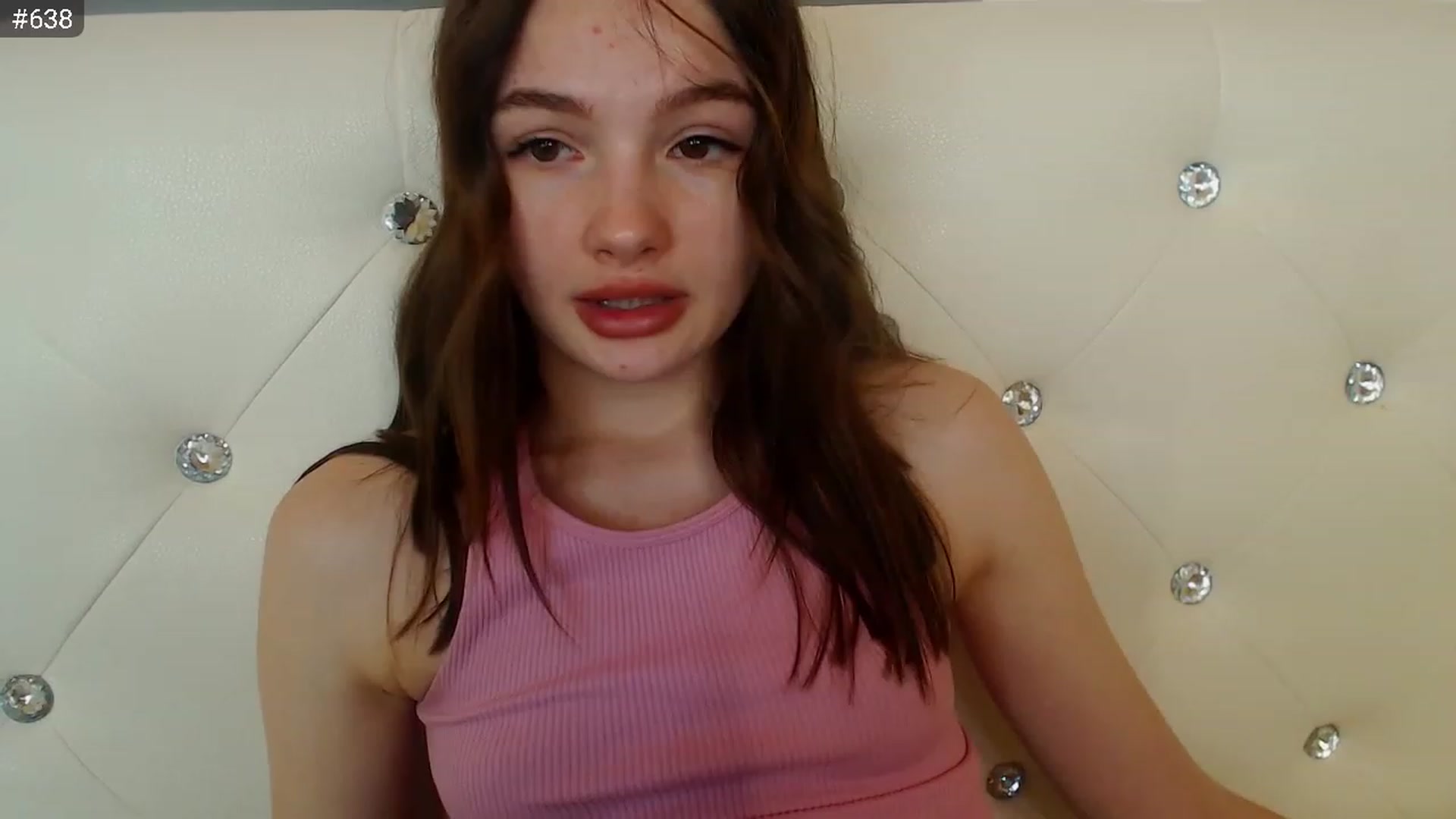 Gallery image thumbnail from hiSasha's myfreecams stream on, 12/24/2022, 17:56 image 17 of 20