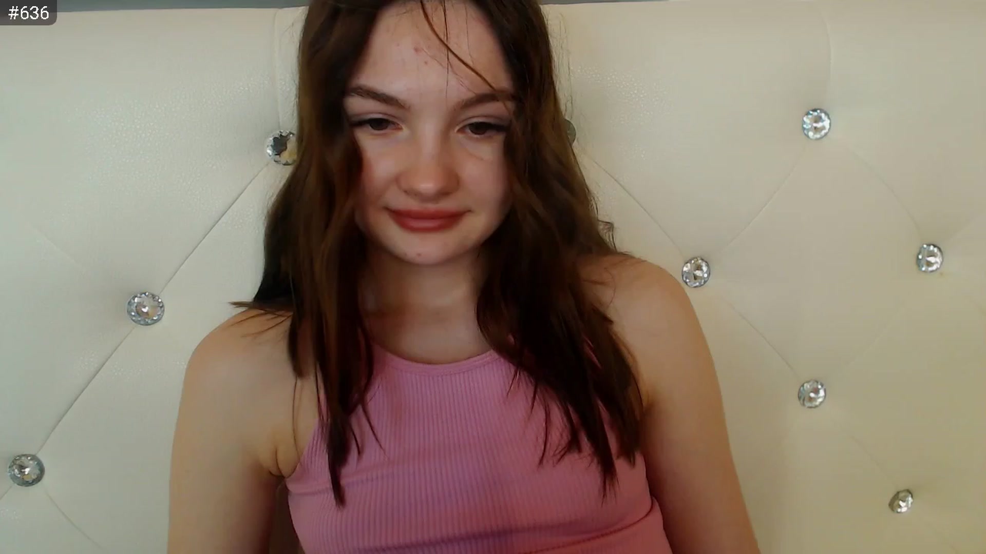 Gallery image thumbnail from hiSasha's myfreecams stream on, 12/24/2022, 17:56 image 19 of 20