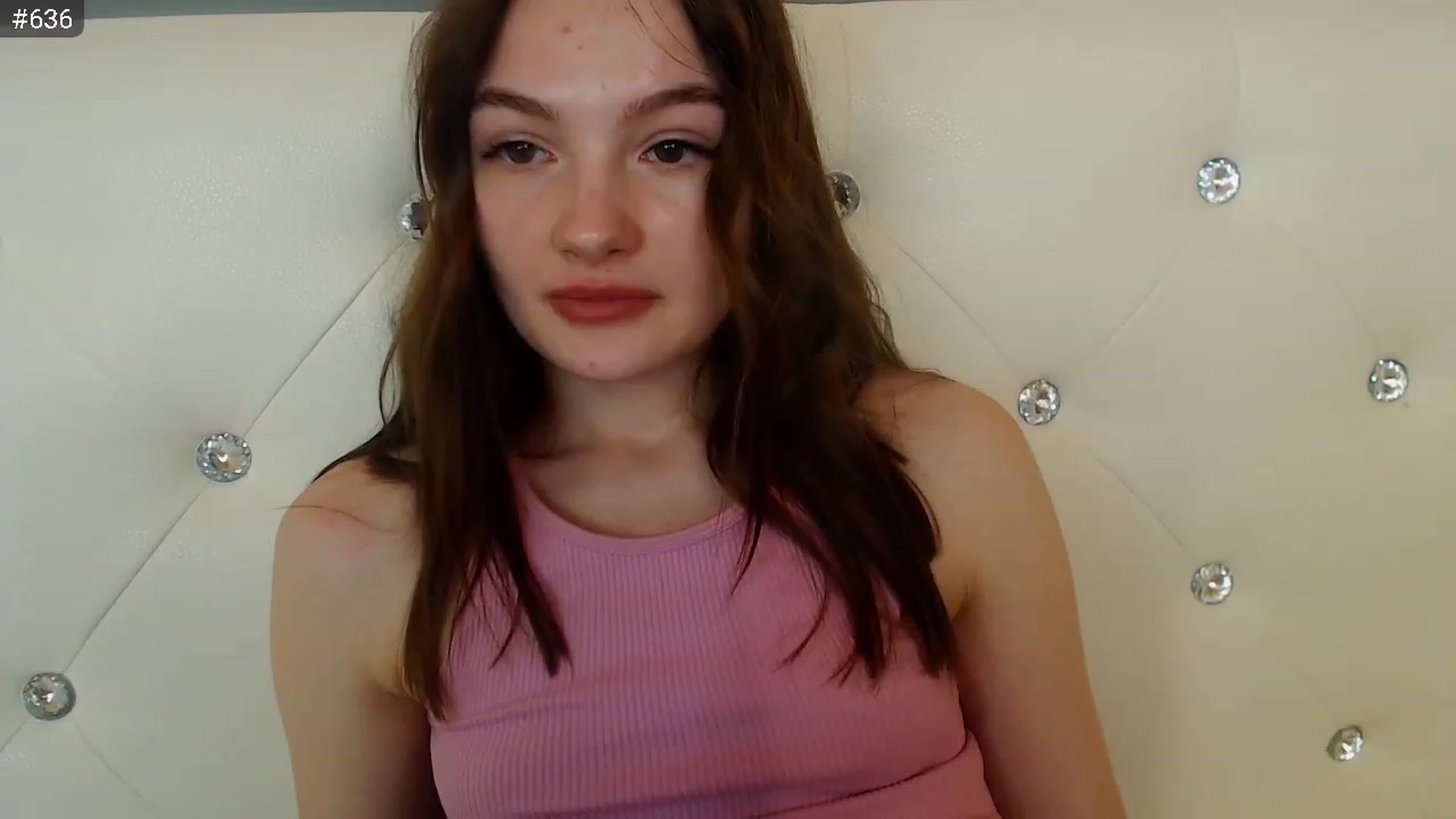 Gallery image thumbnail from hiSasha's myfreecams stream on, 12/24/2022, 17:56 image 20 of 20