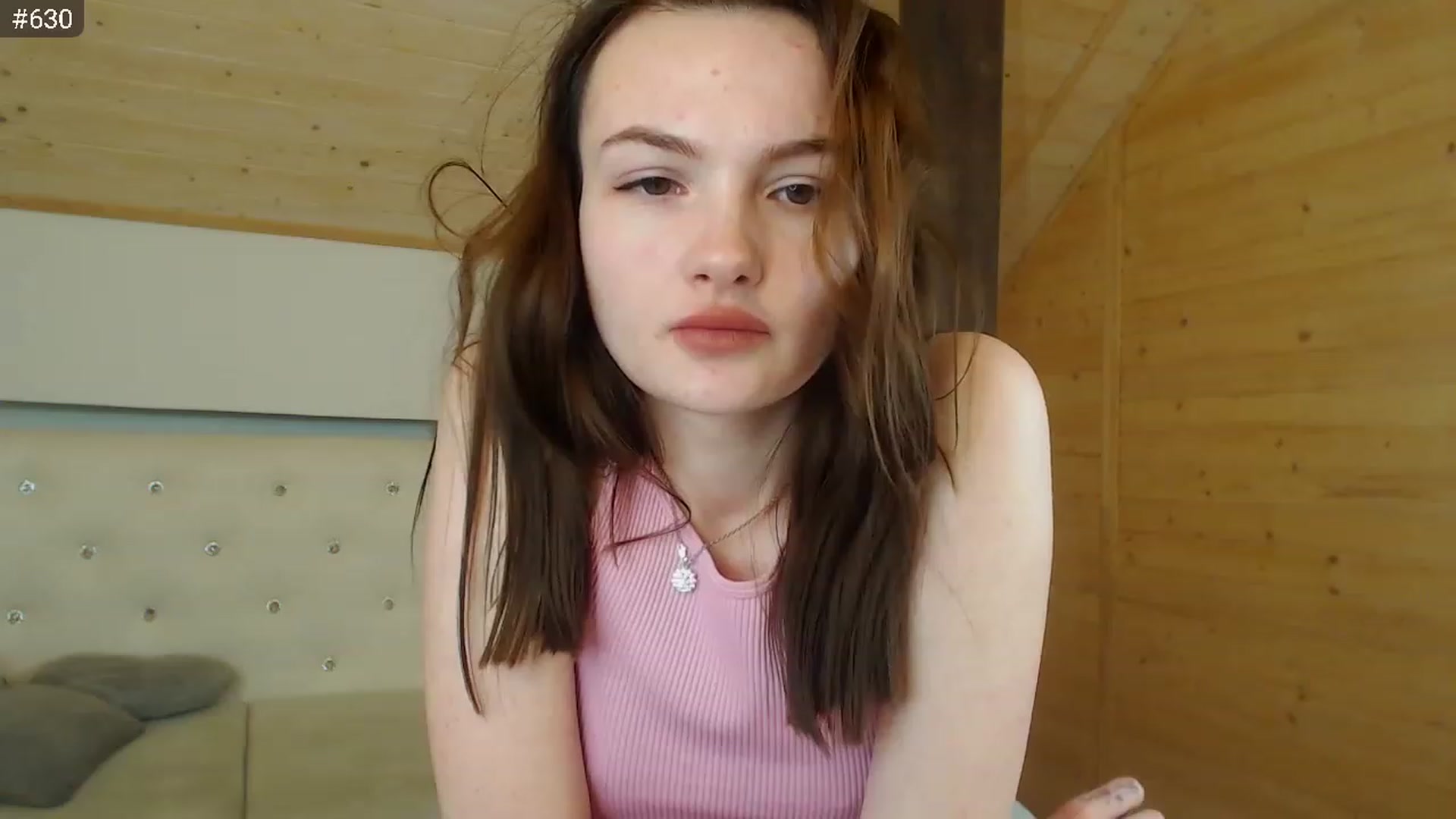 Gallery image thumbnail from hiSasha's myfreecams stream on, 12/27/2022, 21:28 image 20 of 20