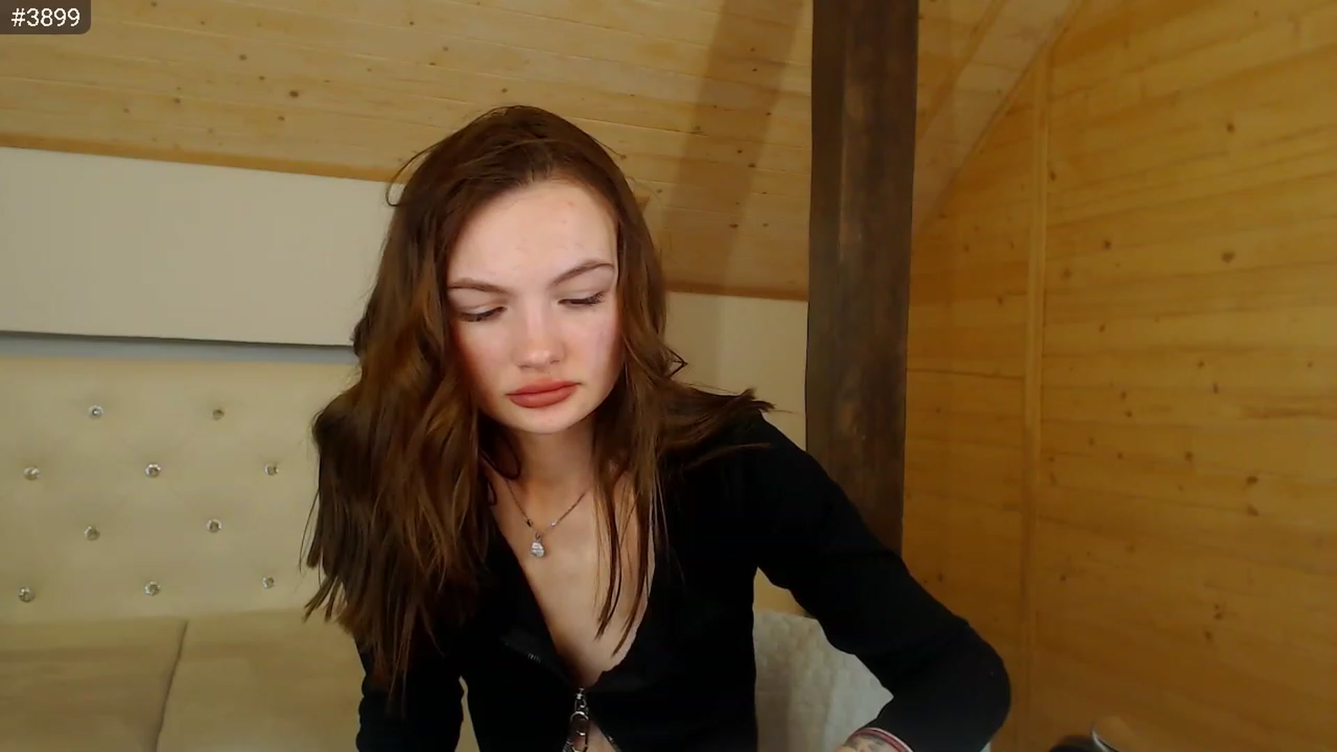 Gallery image thumbnail from hiSasha's myfreecams stream on, 01/10/2023, 22:31 image 13 of 20