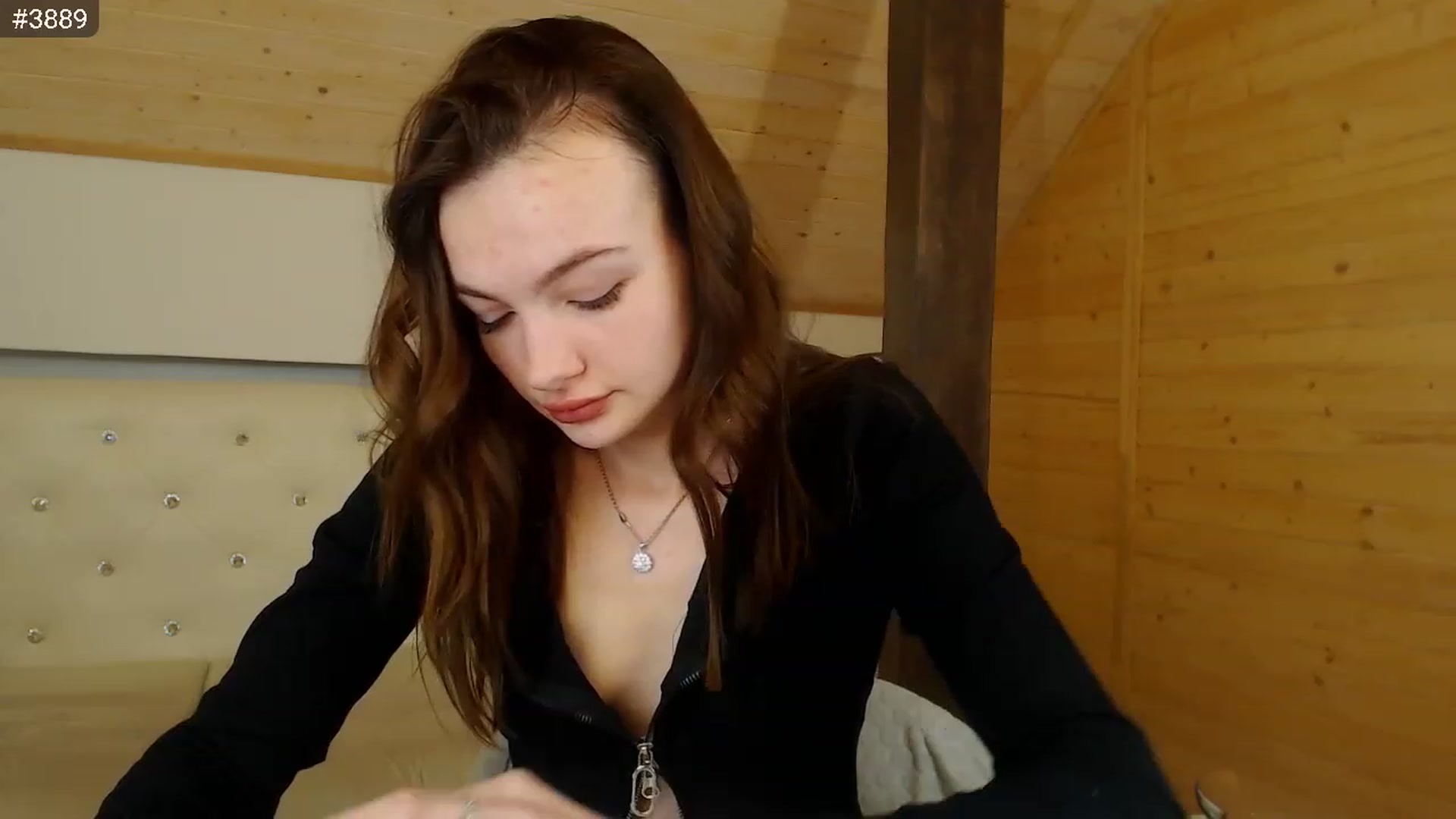 Gallery image thumbnail from hiSasha's myfreecams stream on, 01/10/2023, 22:31 image 7 of 20