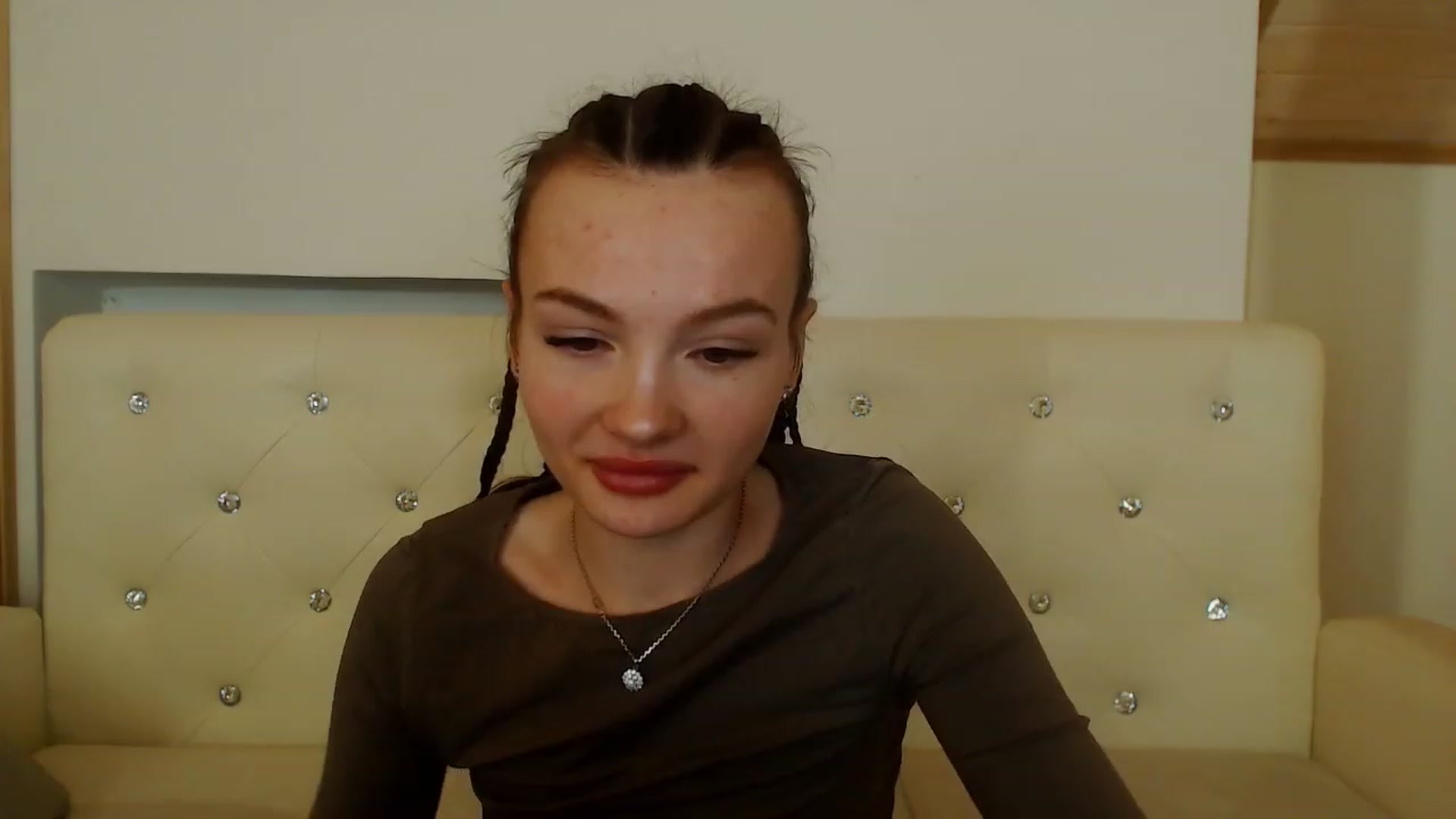 Gallery image thumbnail from hiSasha's myfreecams stream on, 01/16/2023, 21:43 image 20 of 20
