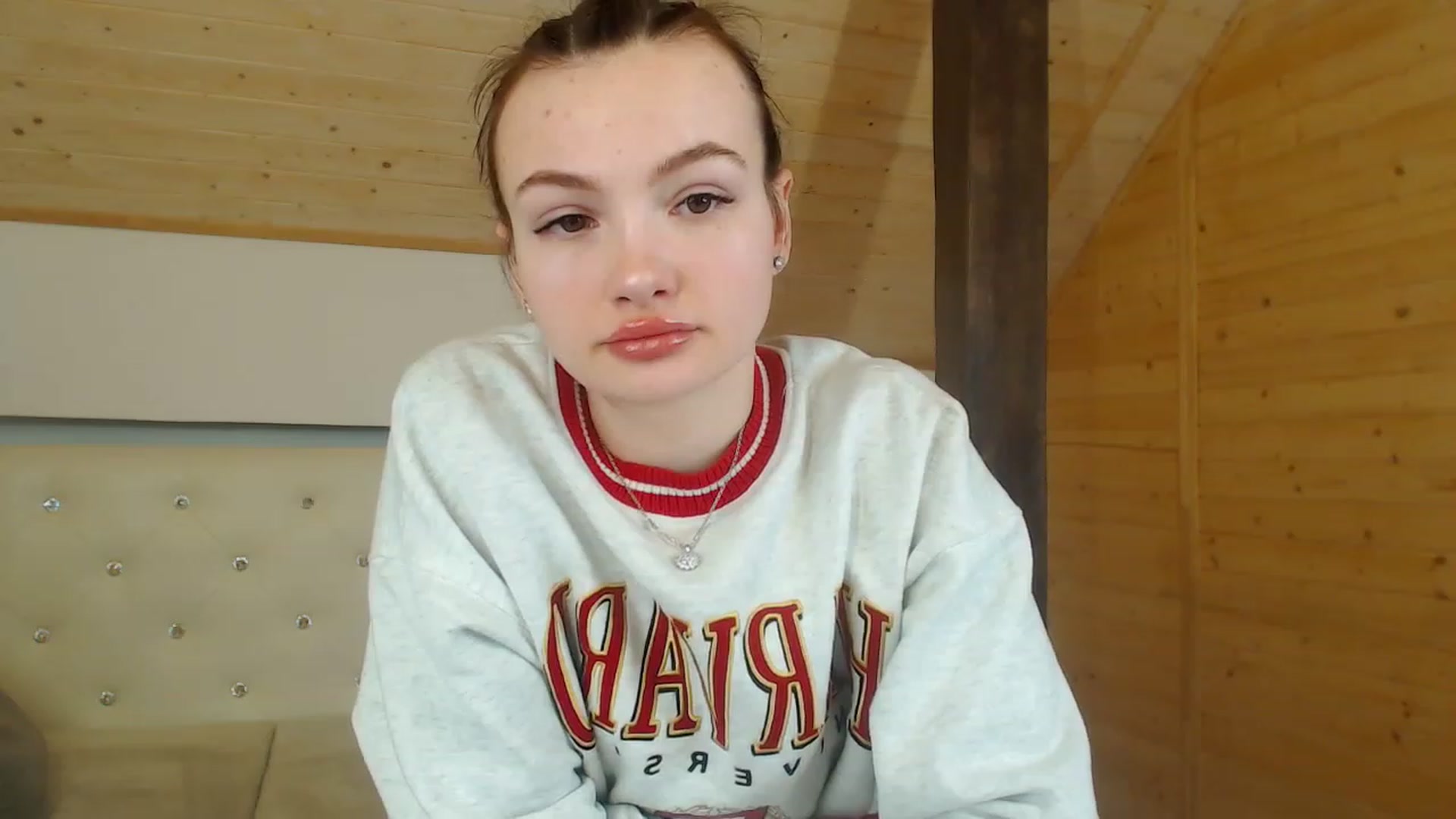 Gallery image thumbnail from hiSasha's myfreecams stream on, 01/16/2023, 21:43 image 9 of 20
