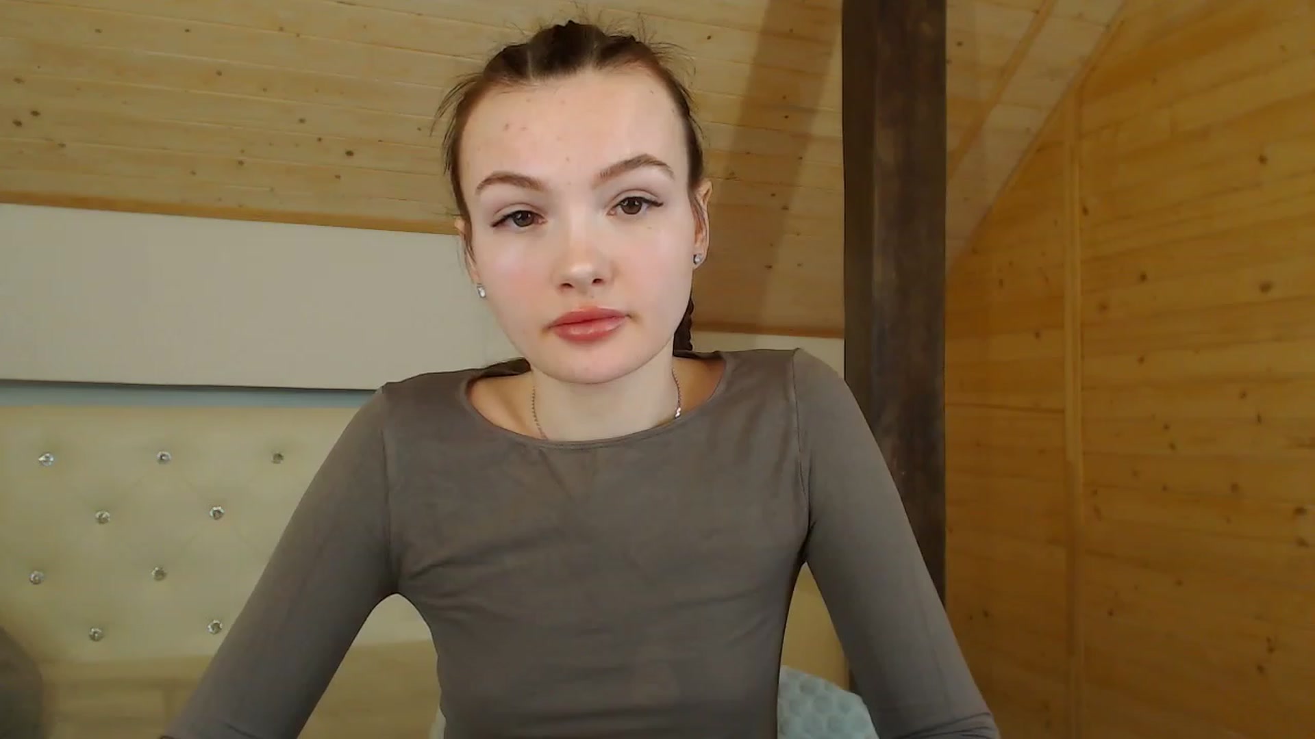 Gallery image thumbnail from hiSasha's myfreecams stream on, 01/16/2023, 21:43 image 15 of 20