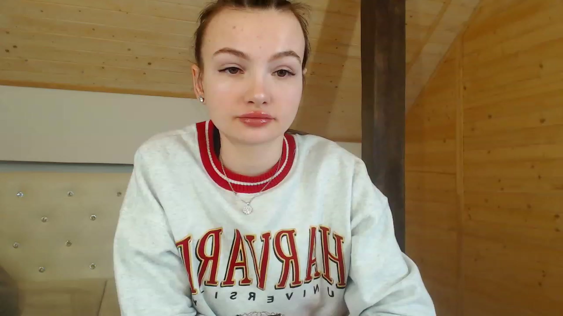 Gallery image thumbnail from hiSasha's myfreecams stream on, 01/16/2023, 21:43 image 8 of 20