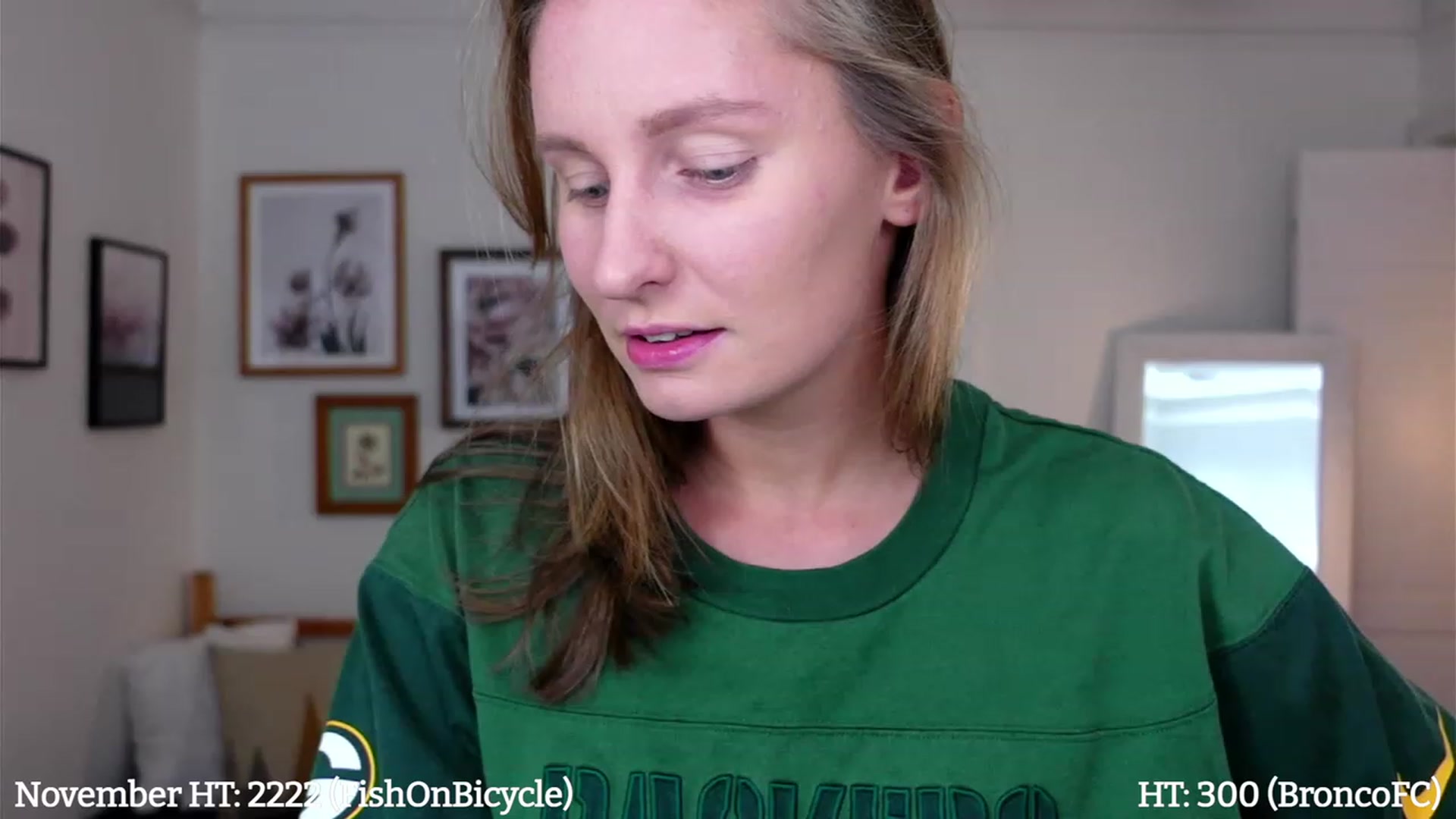 Gallery image thumbnail from hi_ella's myfreecams stream on, 11/18/2022, 02:02 image 8 of 20