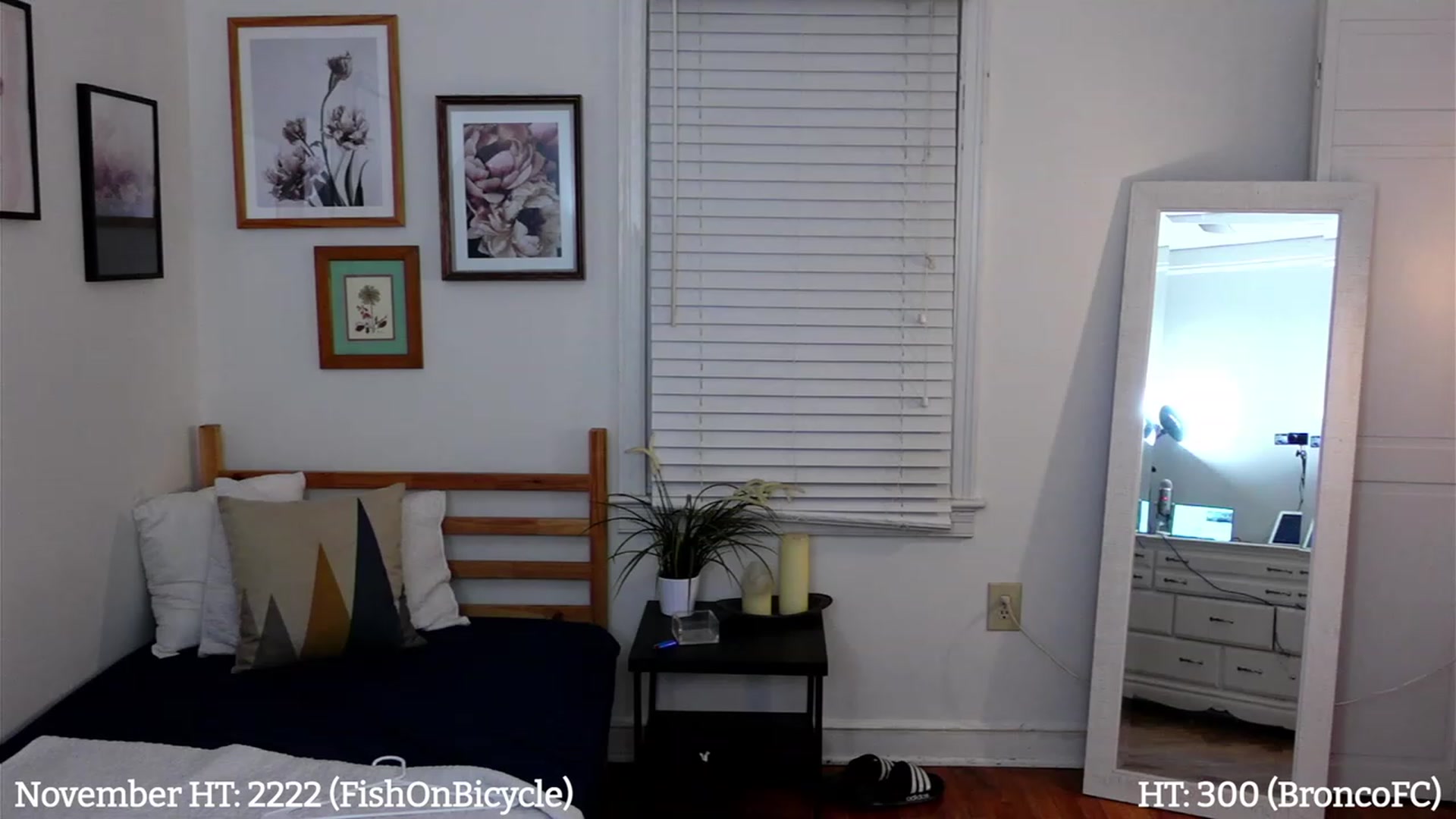Gallery image thumbnail from hi_ella's myfreecams stream on, 11/18/2022, 02:02 image 2 of 20