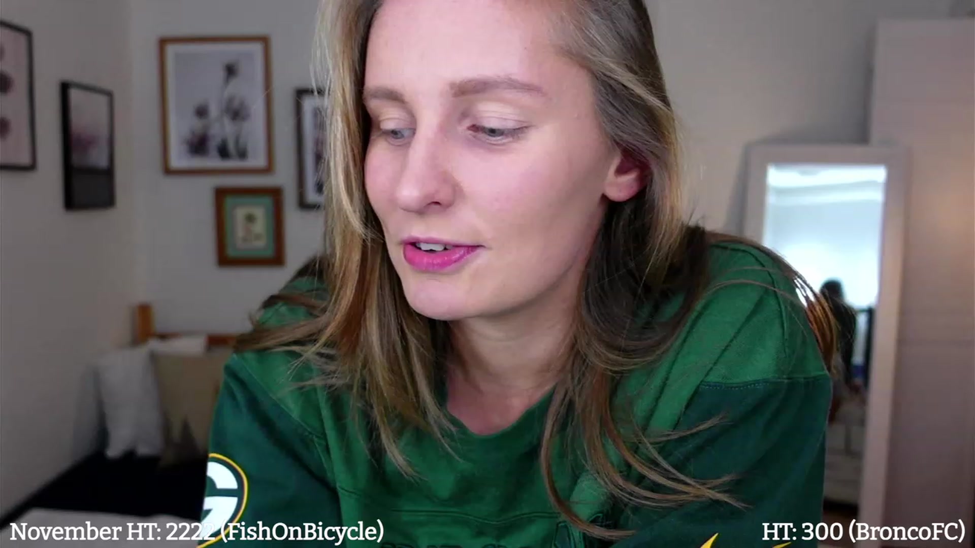 Gallery image thumbnail from hi_ella's myfreecams stream on, 11/18/2022, 02:02 image 19 of 20