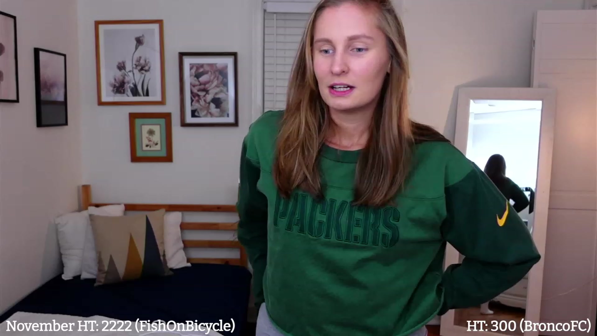 Gallery image thumbnail from hi_ella's myfreecams stream on, 11/18/2022, 02:02 image 17 of 20