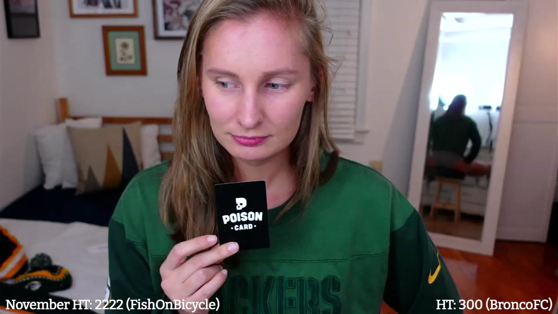 Gallery image thumbnail from hi_ella's myfreecams stream on, 11/18/2022, 04:03 image 2 of 20