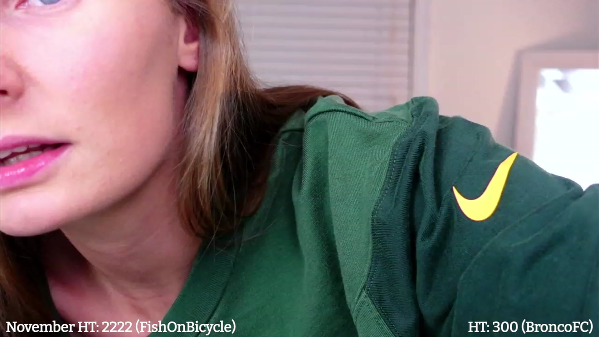 Gallery image thumbnail from hi_ella's myfreecams stream on, 11/18/2022, 04:03 image 3 of 20