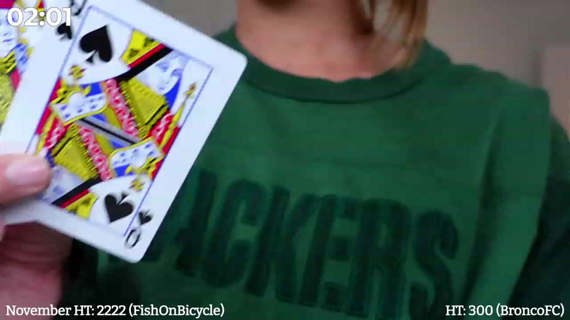 Gallery image thumbnail from hi_ella's myfreecams stream on, 11/18/2022, 04:03 image 6 of 20