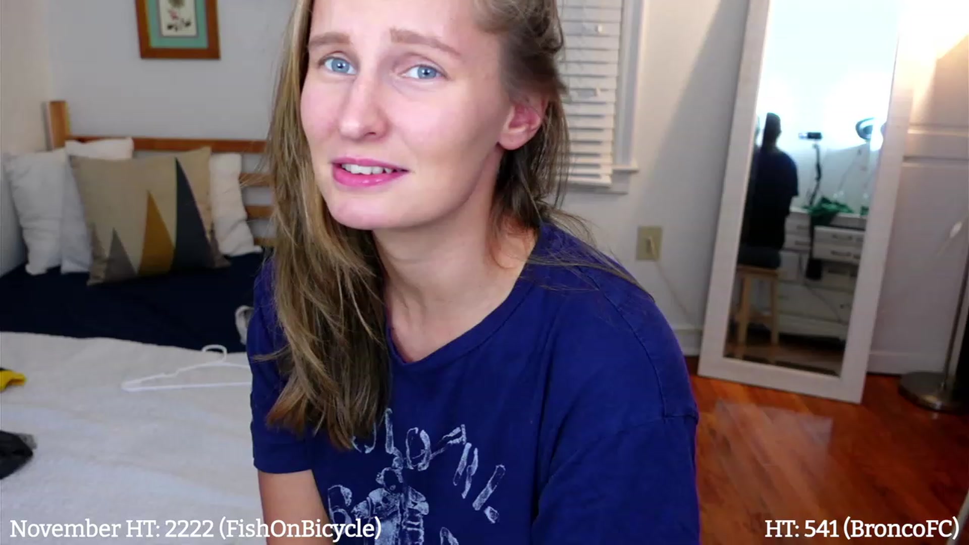 Gallery image thumbnail from hi_ella's myfreecams stream on, 11/18/2022, 04:20 image 11 of 20