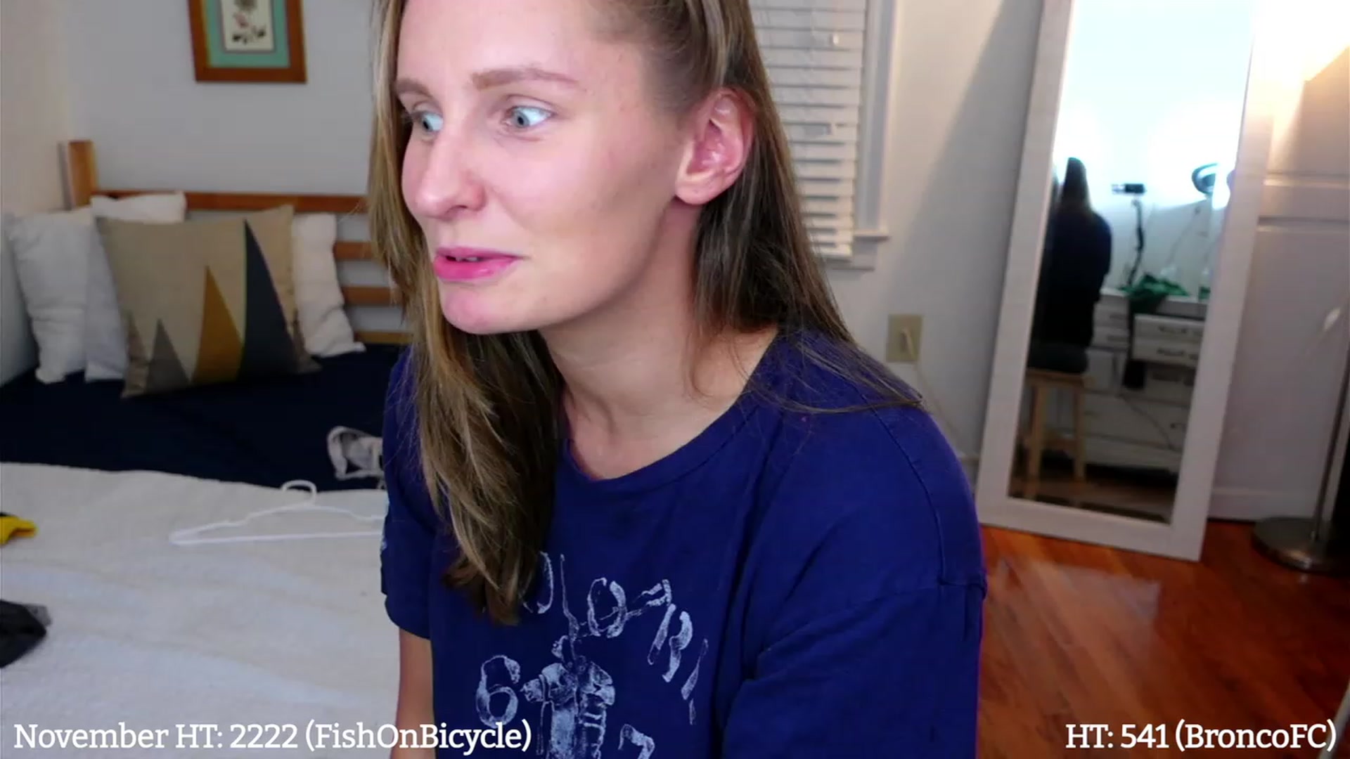 Gallery image thumbnail from hi_ella's myfreecams stream on, 11/18/2022, 04:20 image 13 of 20