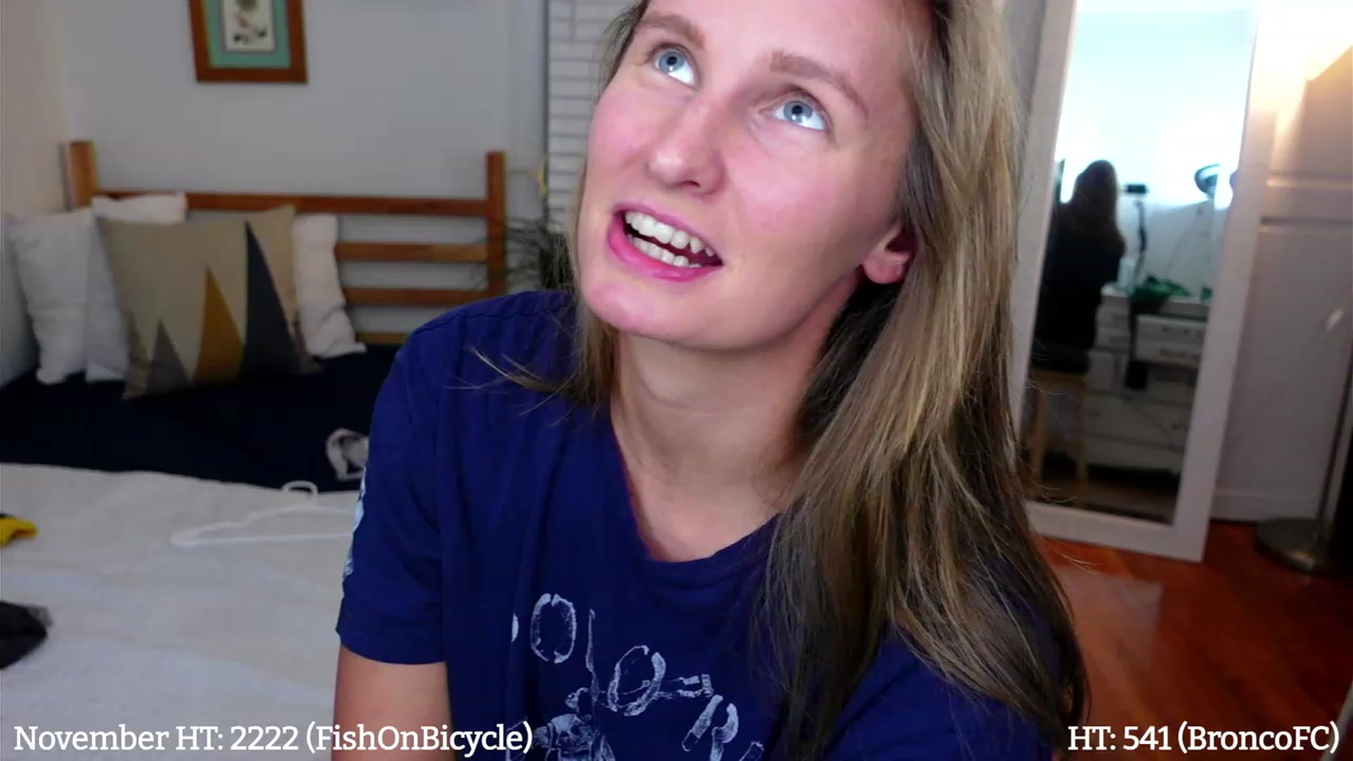 Gallery image thumbnail from hi_ella's myfreecams stream on, 11/18/2022, 04:20 image 19 of 20