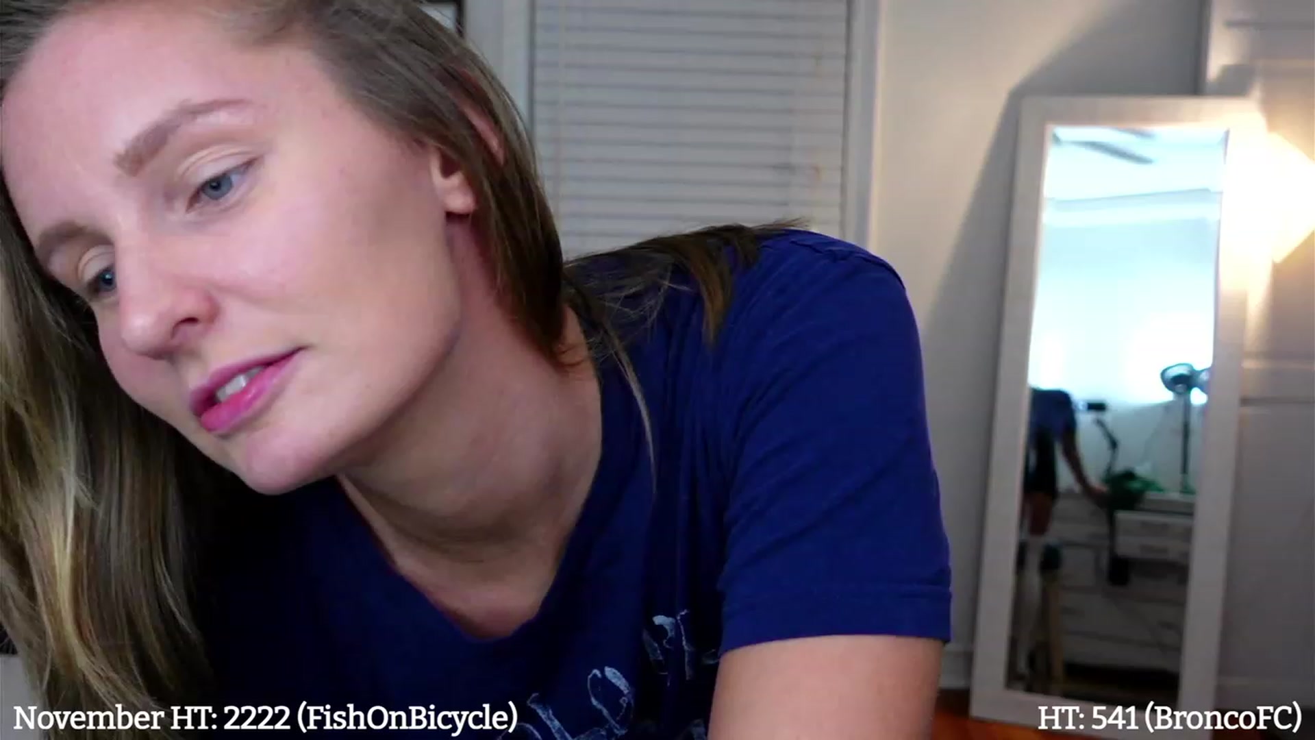 Gallery image thumbnail from hi_ella's myfreecams stream on, 11/18/2022, 04:20 image 10 of 20