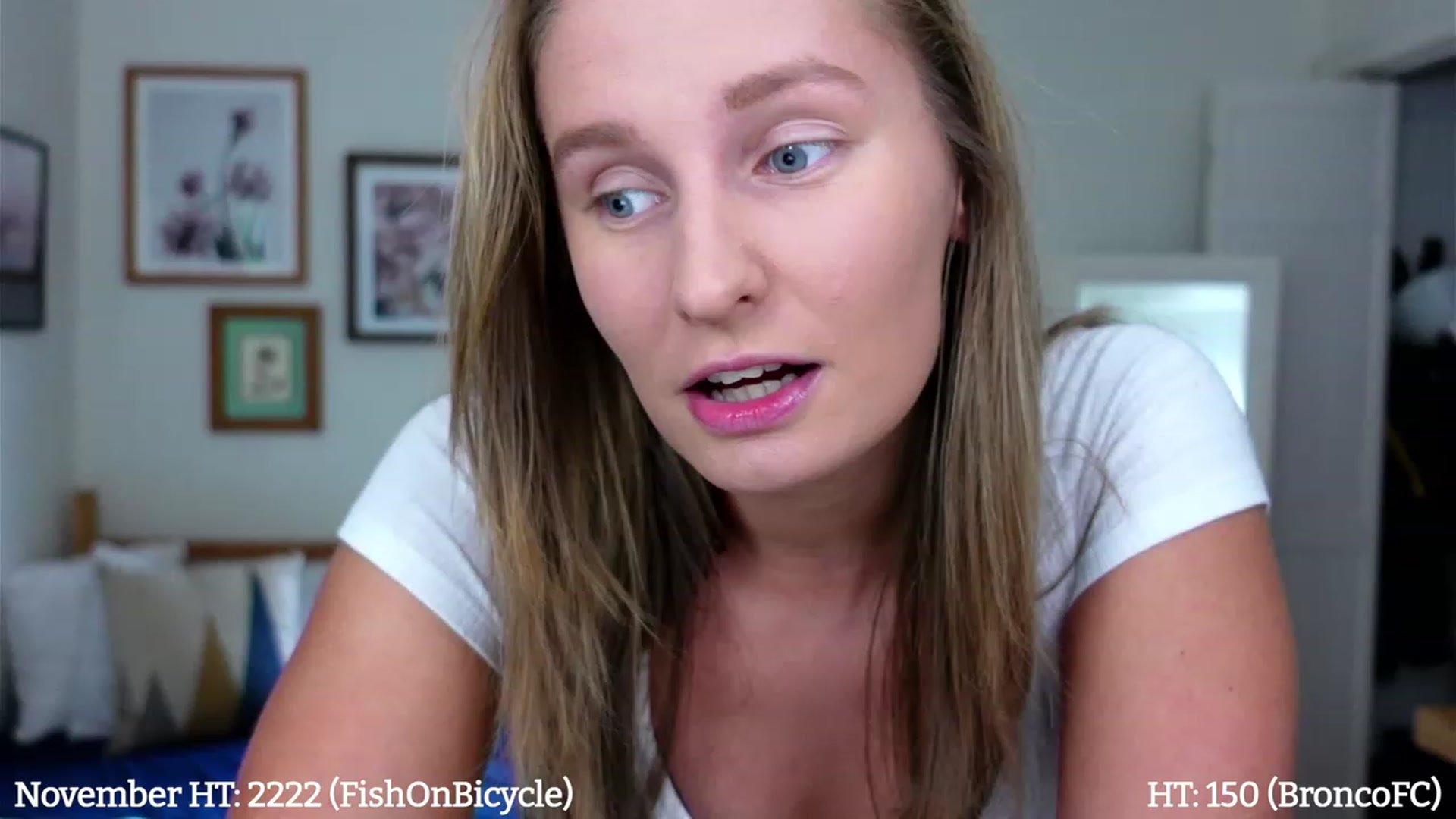 Gallery image thumbnail from hi_ella's myfreecams stream on, 11/19/2022, 22:28 image 2 of 20