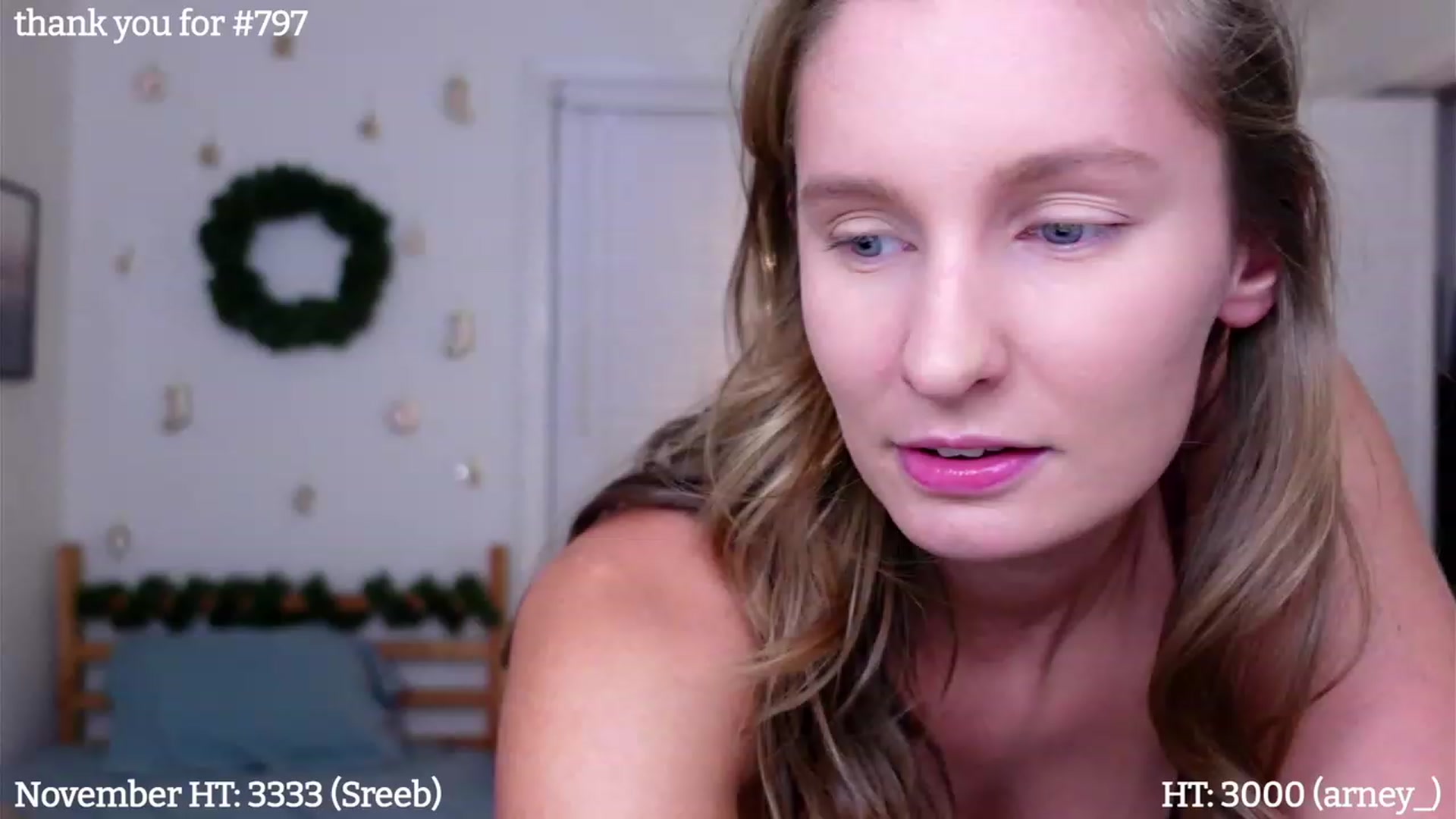 Gallery image thumbnail from hi_ella's myfreecams stream on, 11/29/2022, 24:08 image 18 of 20