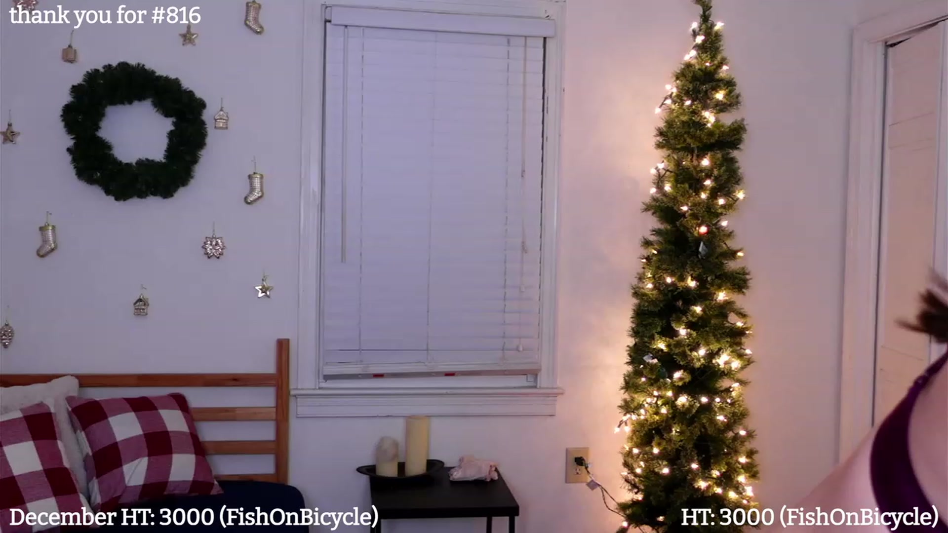 Gallery image thumbnail from hi_ella's myfreecams stream on, 12/17/2022, 04:46 image 17 of 20