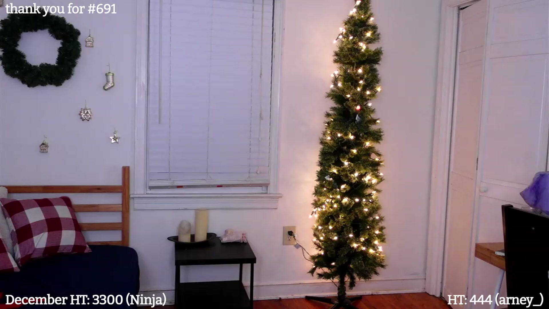 Gallery image thumbnail from hi_ella's myfreecams stream on, 12/17/2022, 22:50 image 6 of 20