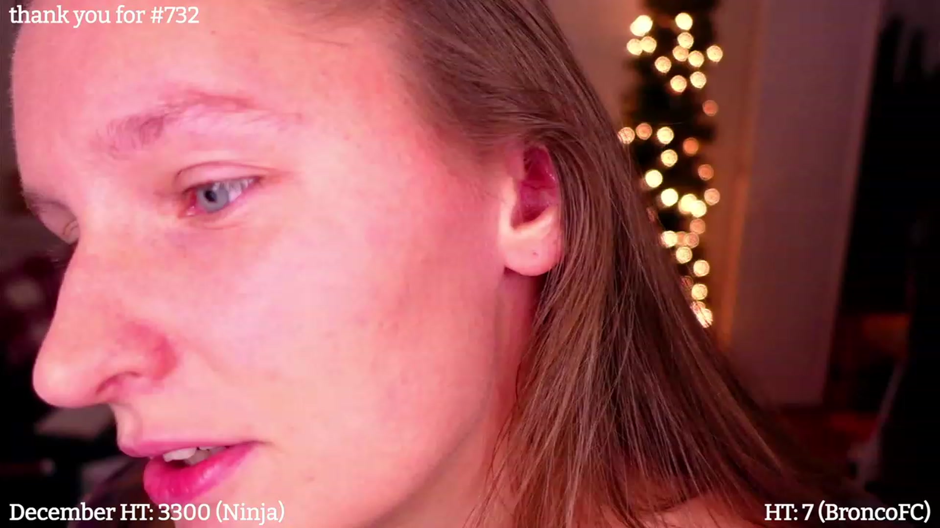 Gallery image thumbnail from hi_ella's myfreecams stream on, 12/18/2022, 21:00 image 1 of 20