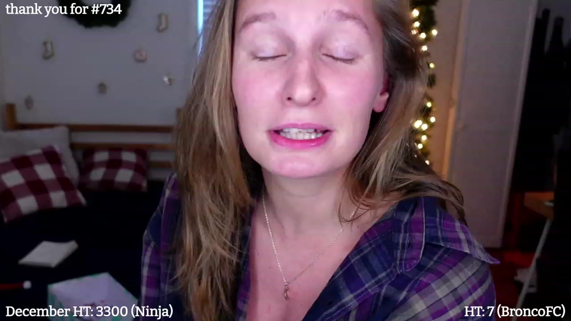Gallery image thumbnail from hi_ella's myfreecams stream on, 12/18/2022, 21:00 image 4 of 20