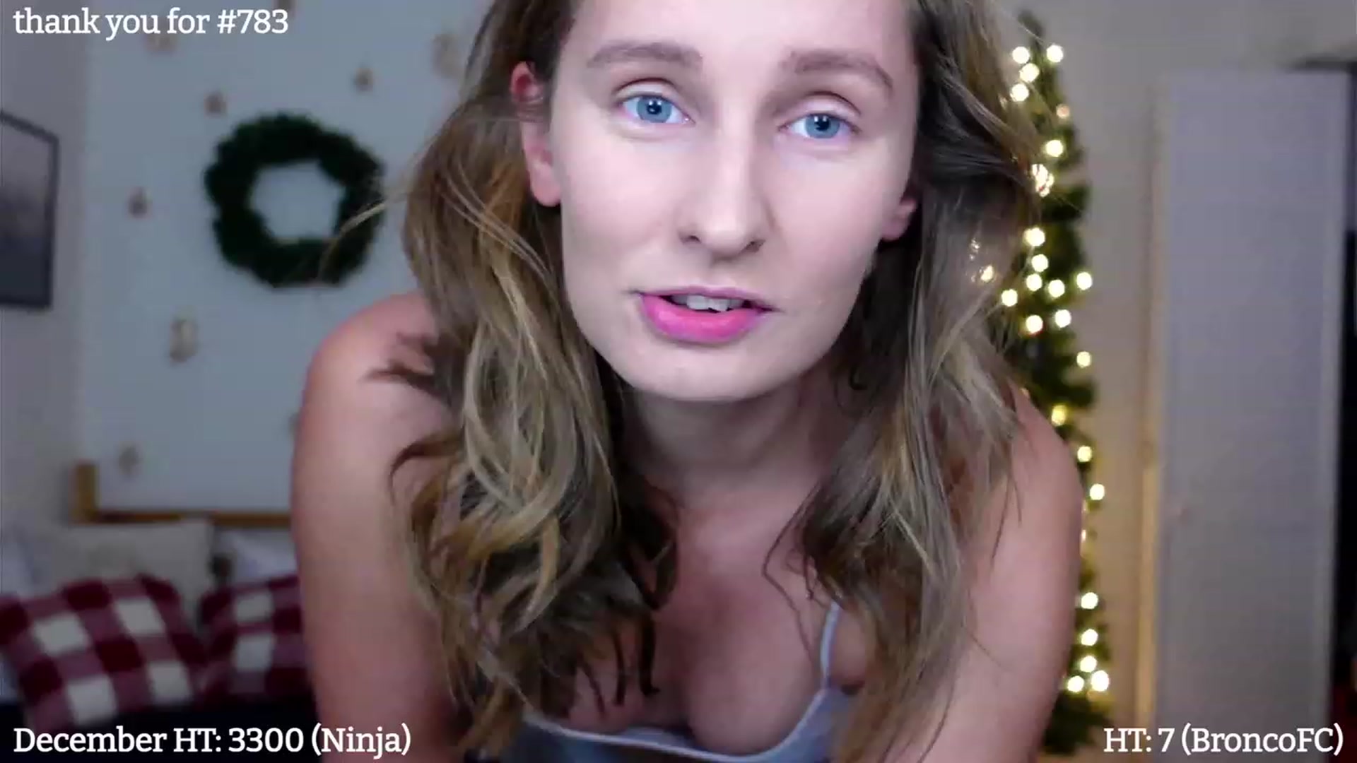 Gallery image thumbnail from hi_ella's myfreecams stream on, 12/20/2022, 20:28 image 5 of 20