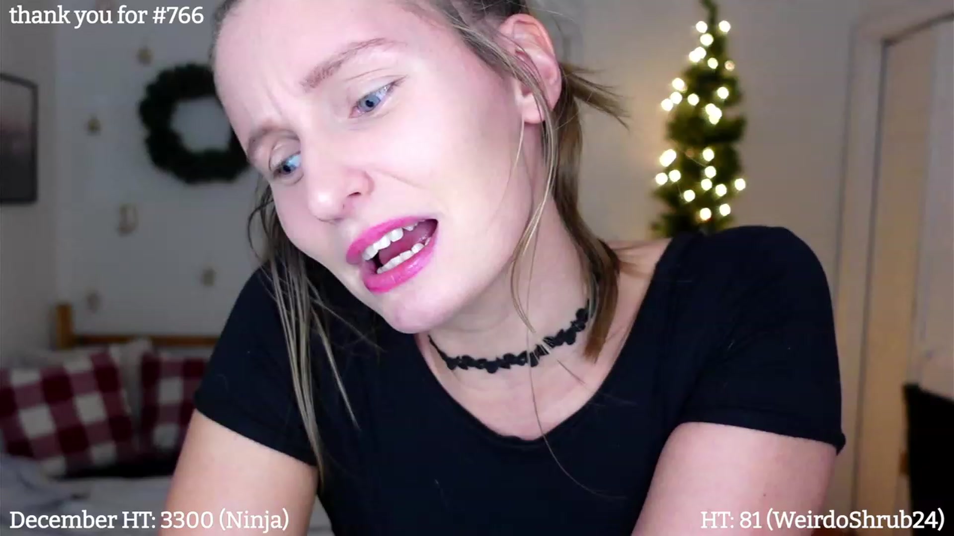 Gallery image thumbnail from hi_ella's myfreecams stream on, 12/21/2022, 02:49 image 15 of 20